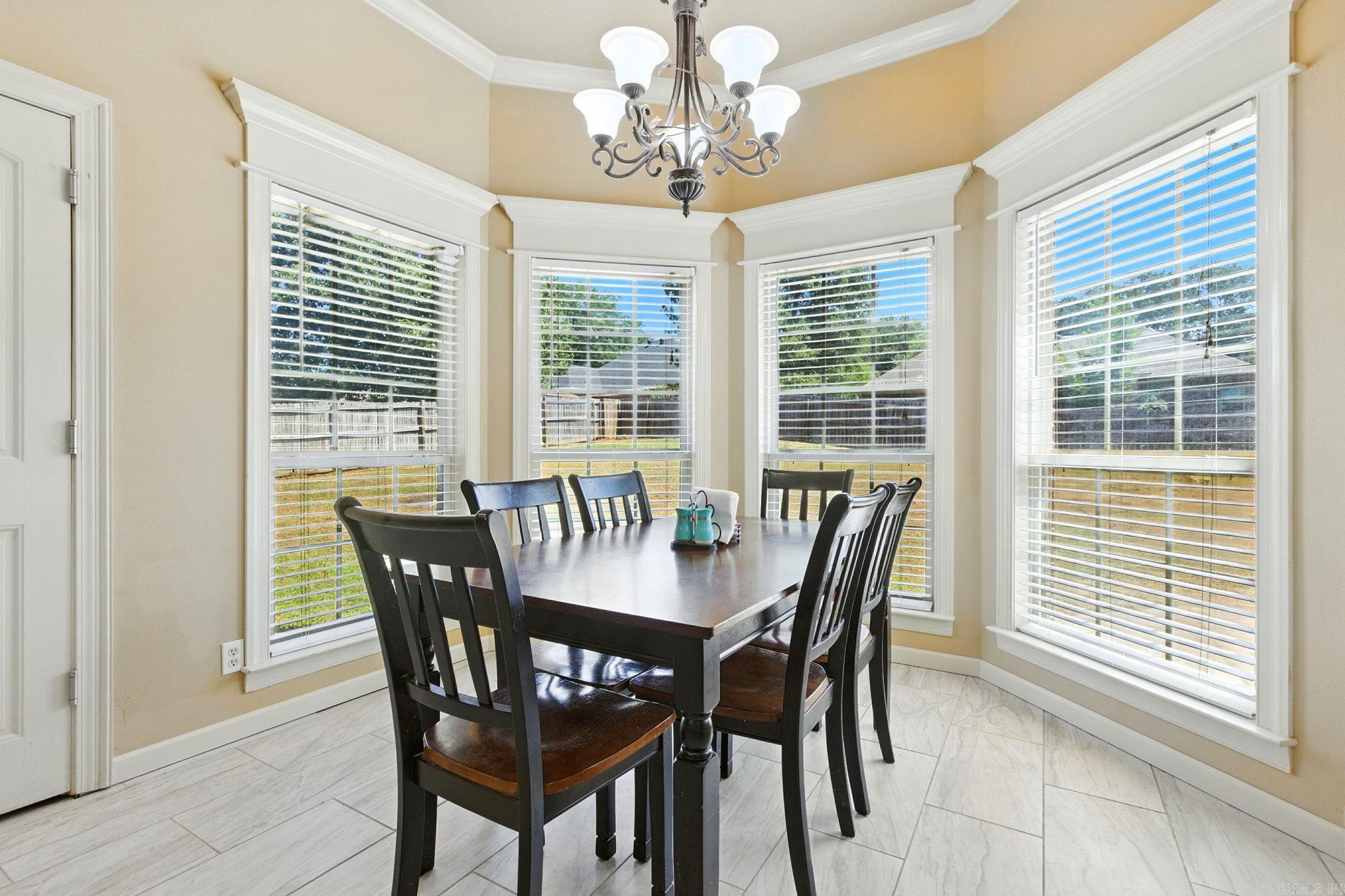 SHADOW CREEK - Residential
