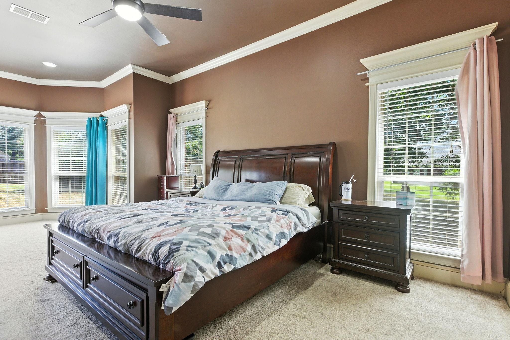 SHADOW CREEK - Residential