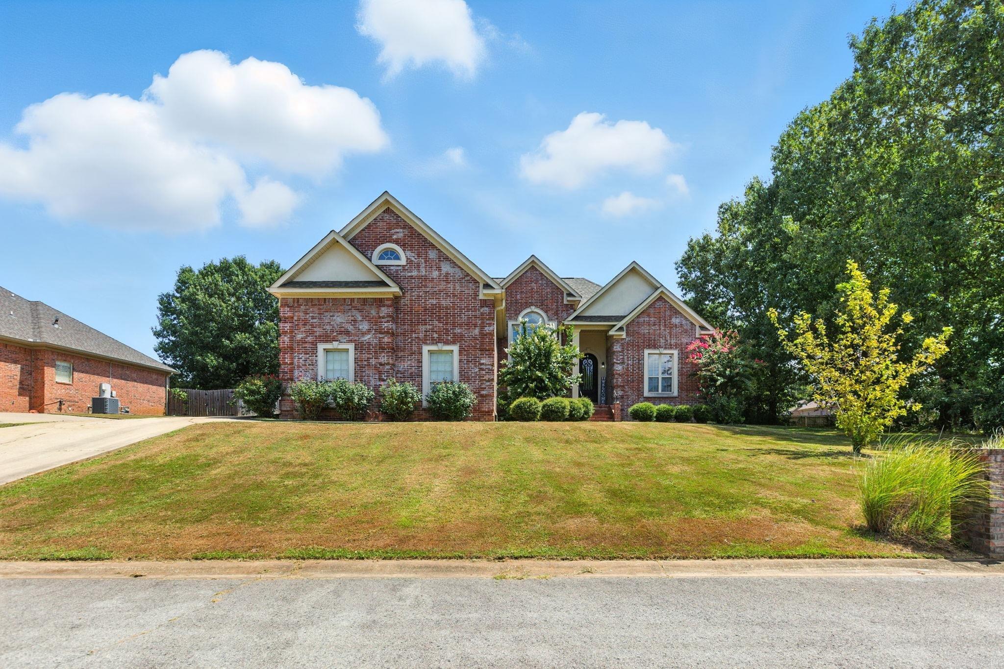 SHADOW CREEK - Residential