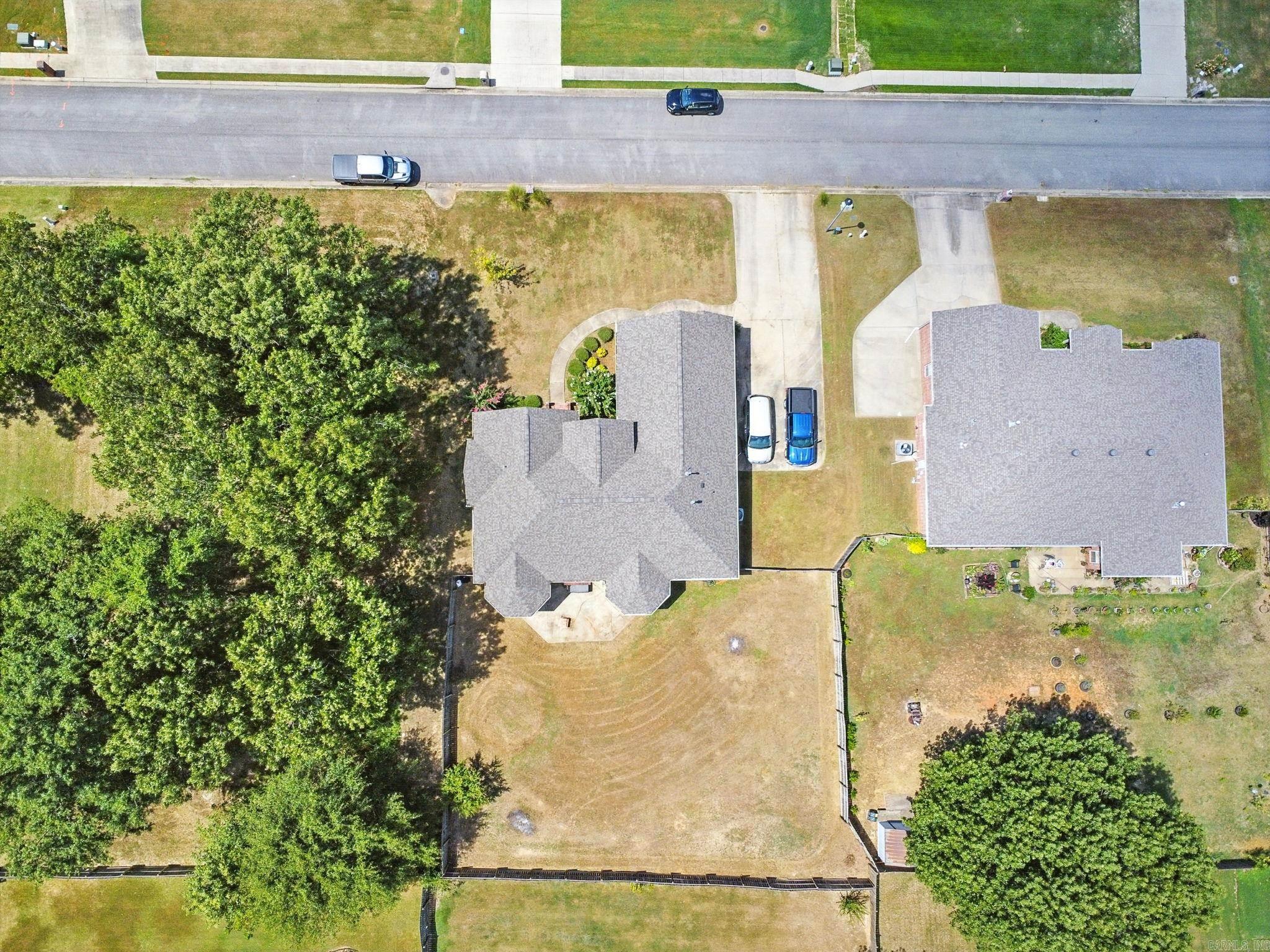 SHADOW CREEK - Residential