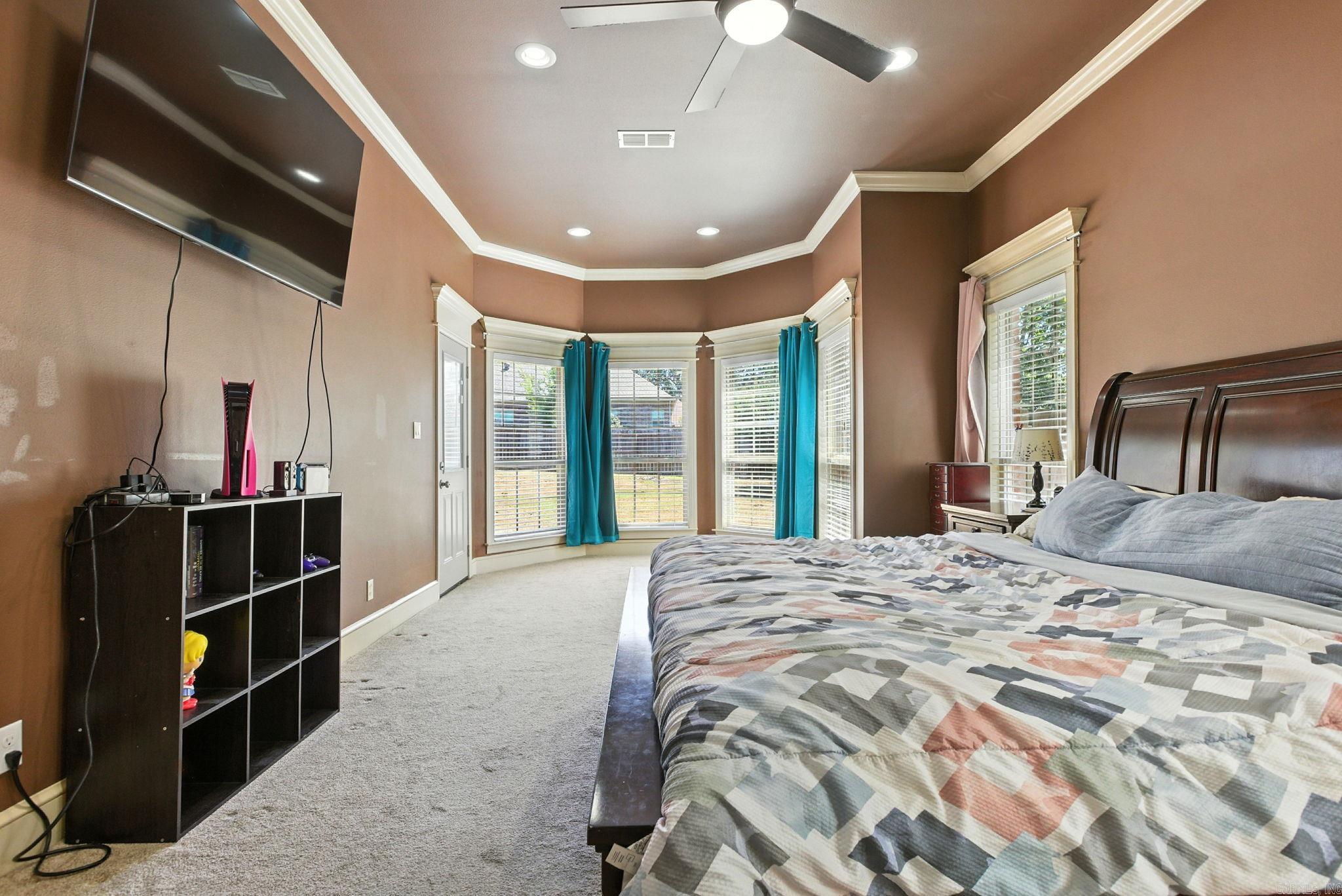 SHADOW CREEK - Residential
