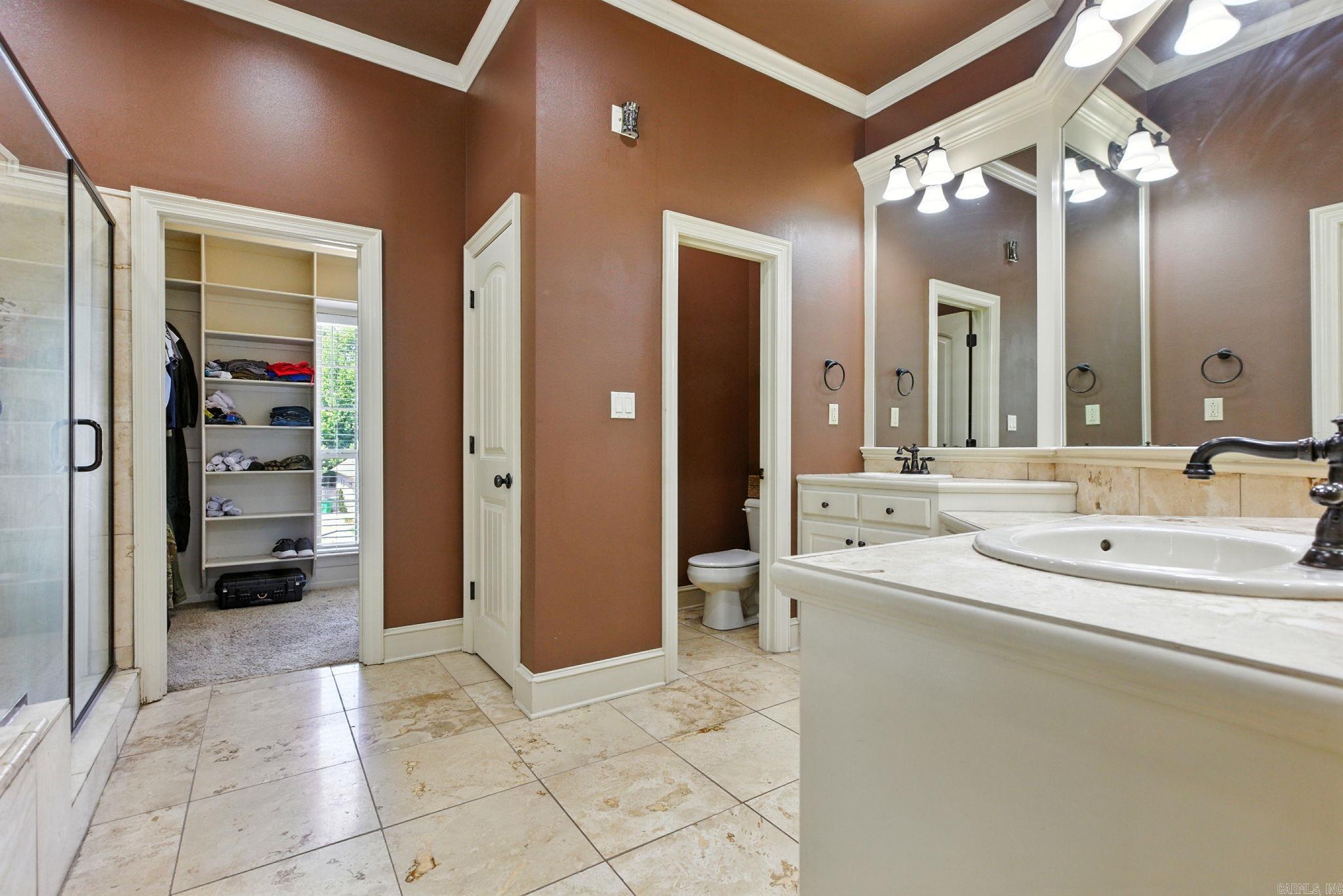 SHADOW CREEK - Residential