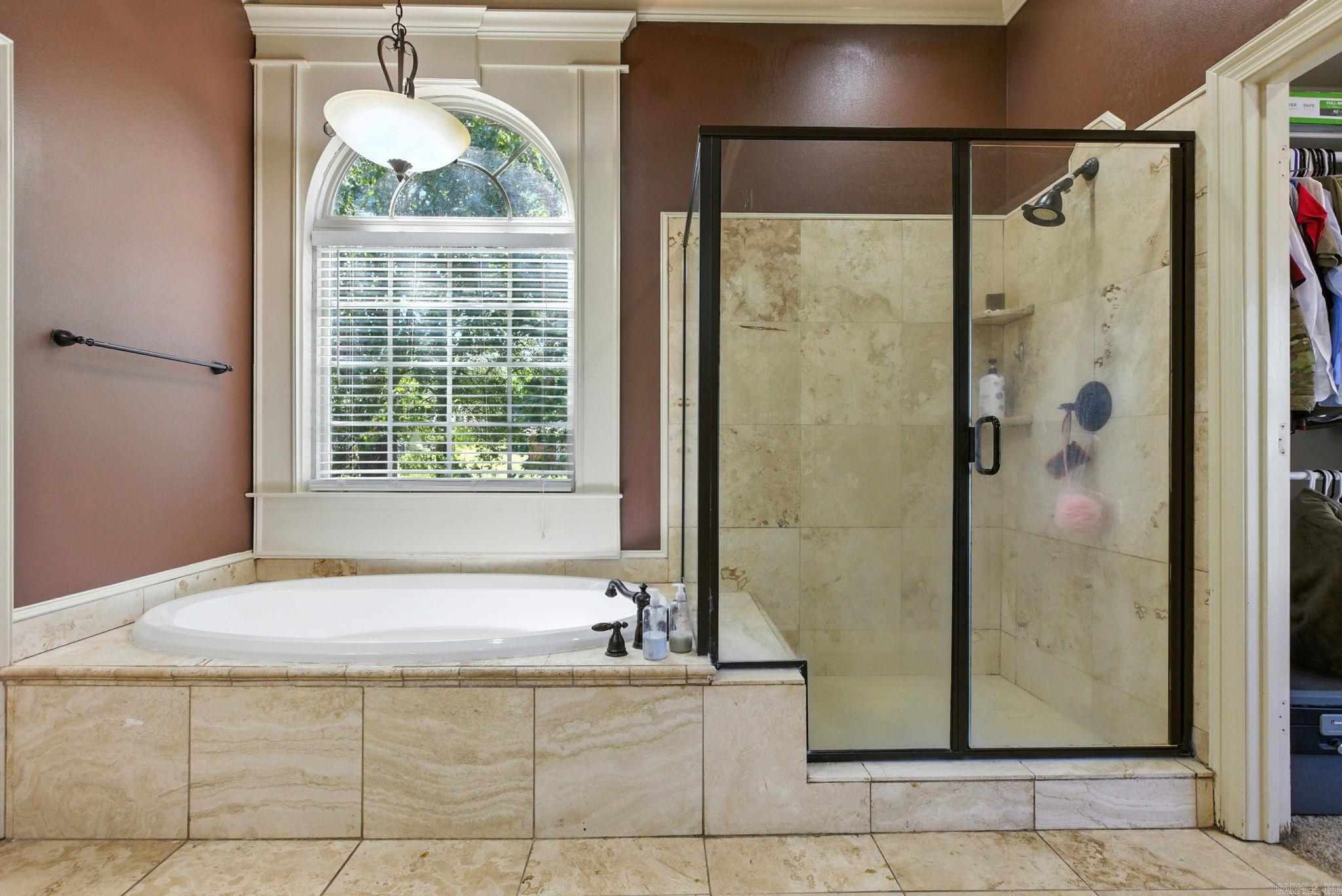 SHADOW CREEK - Residential