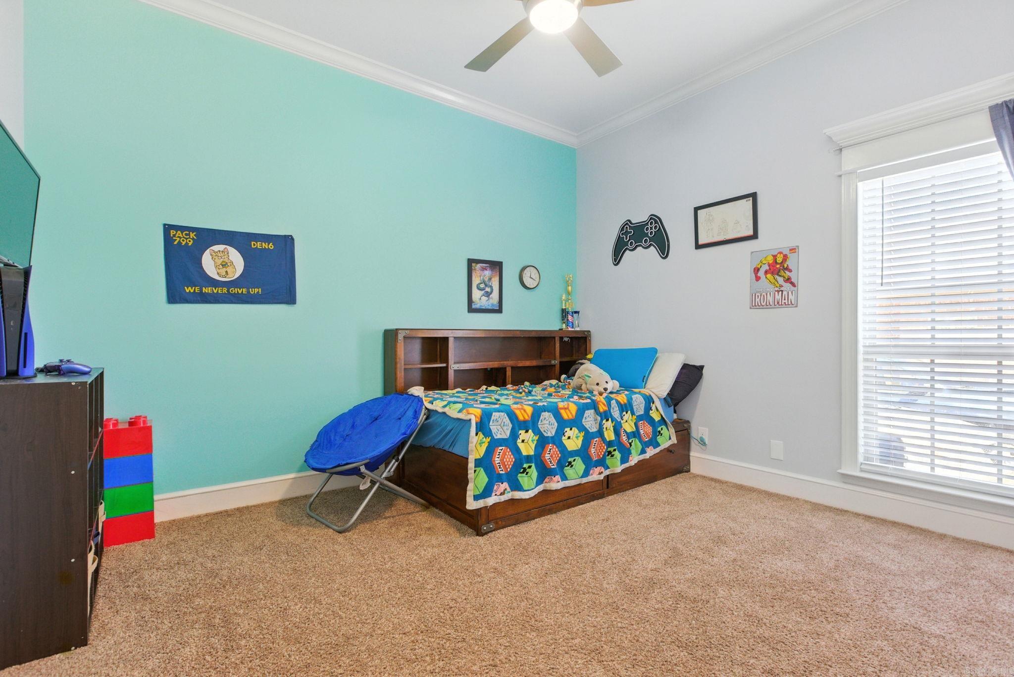 SHADOW CREEK - Residential