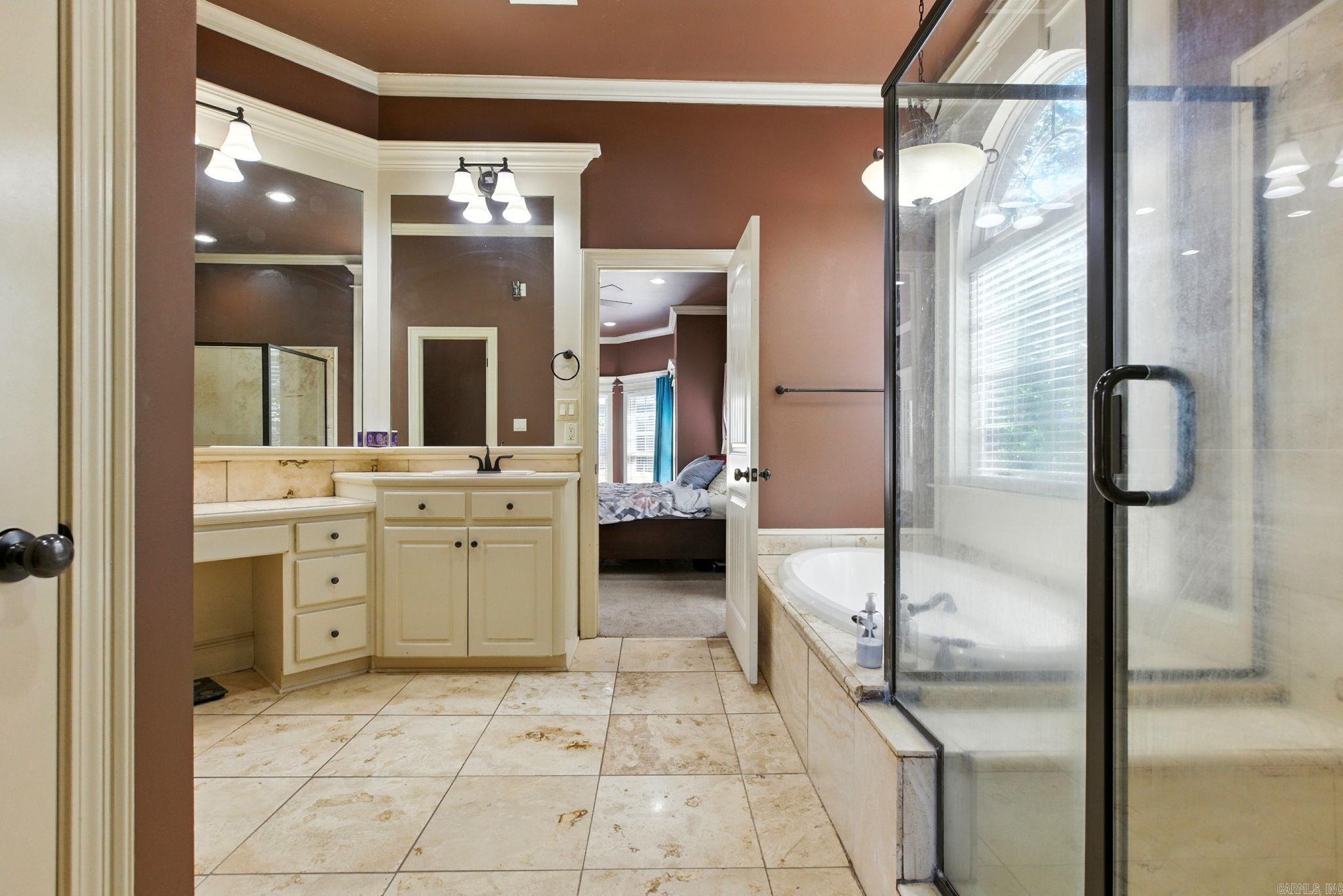 SHADOW CREEK - Residential