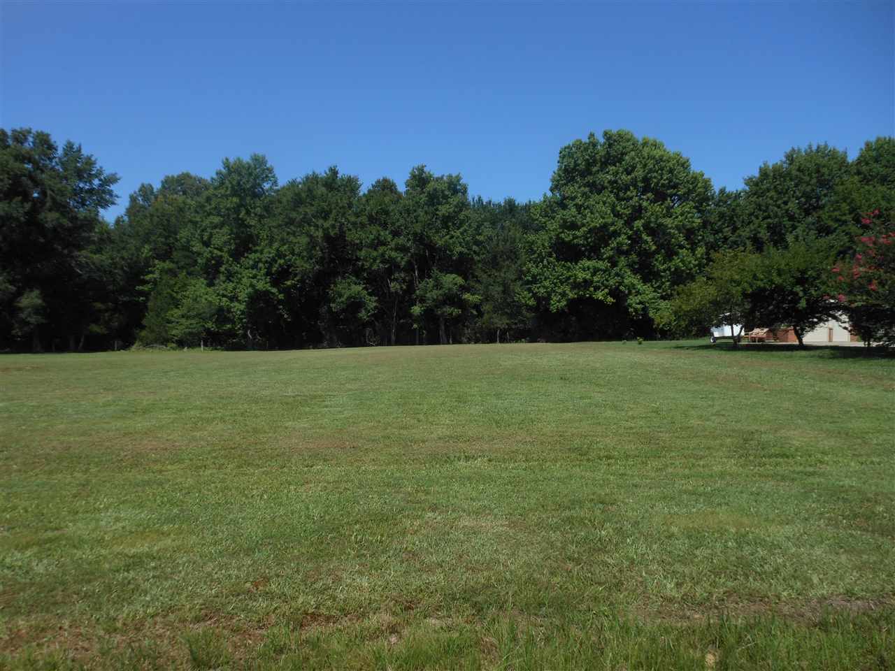 Hill Country Estate - Land