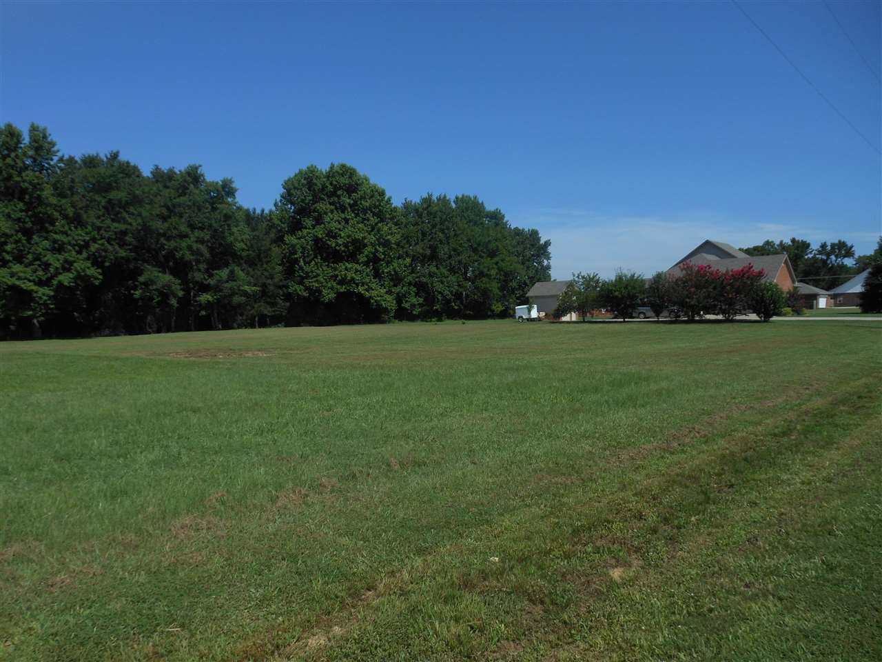 Hill Country Estate - Land