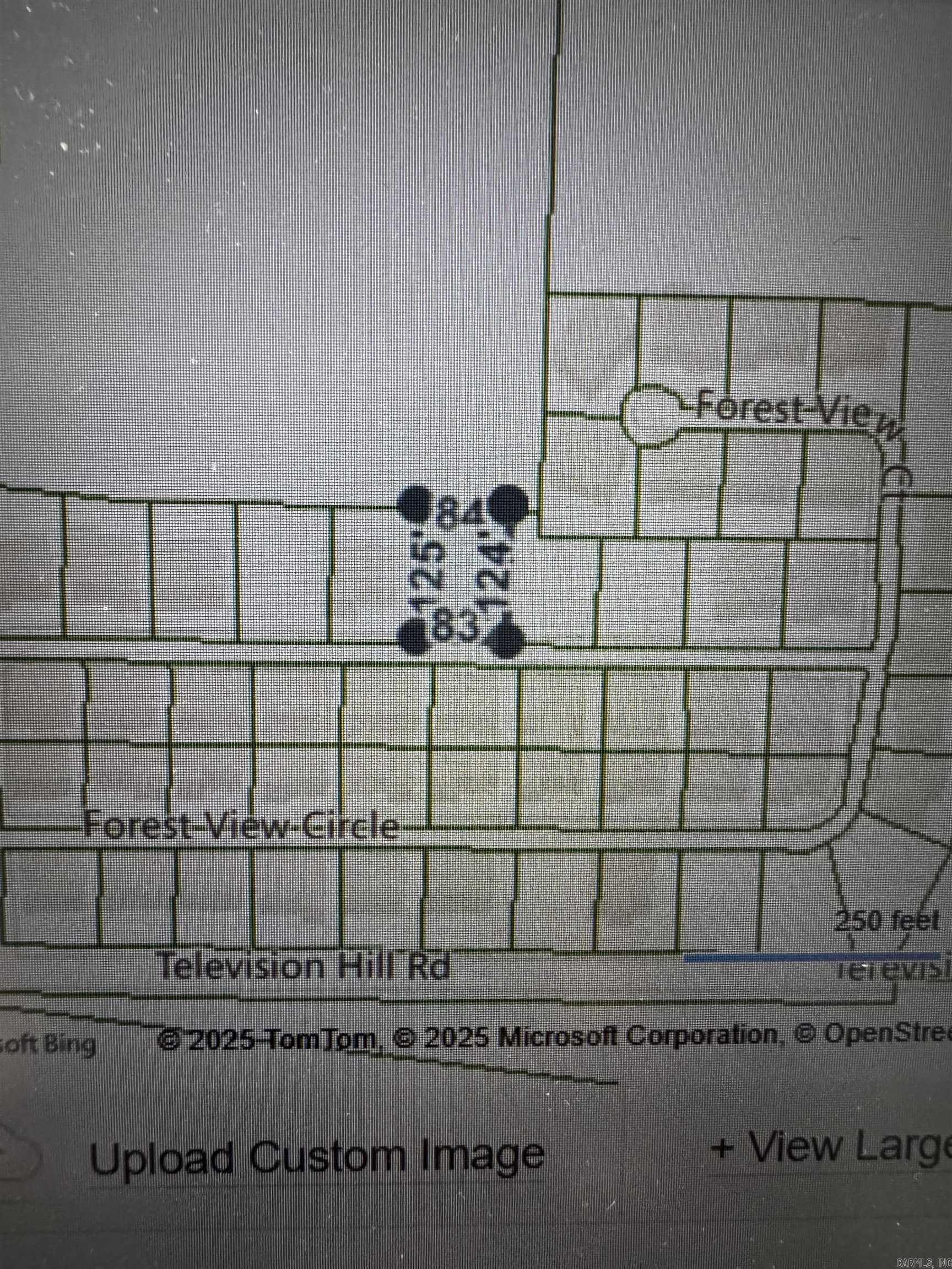 Forest View II - Land