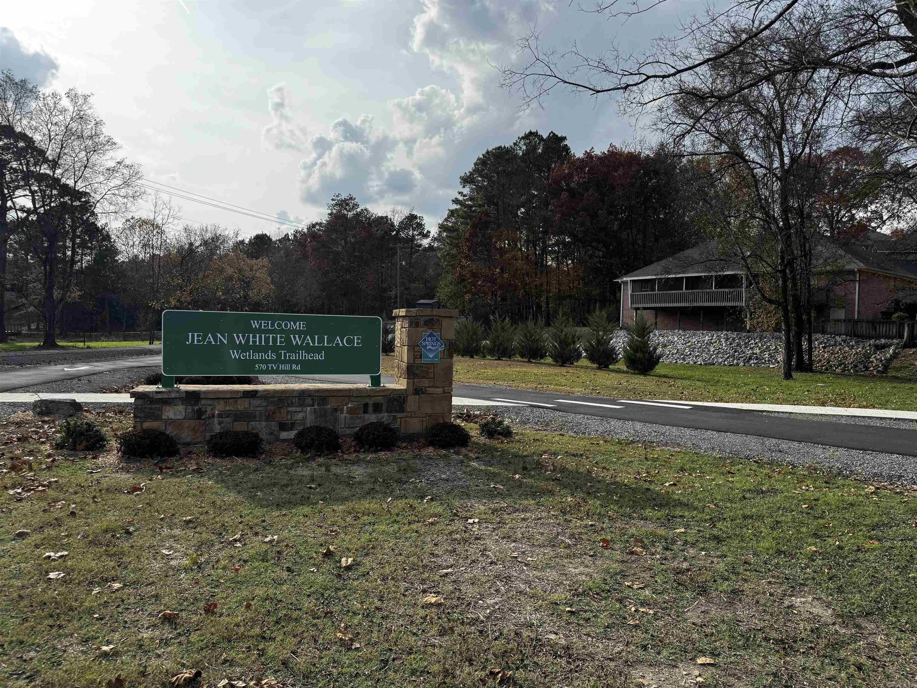 Forest View II - Land