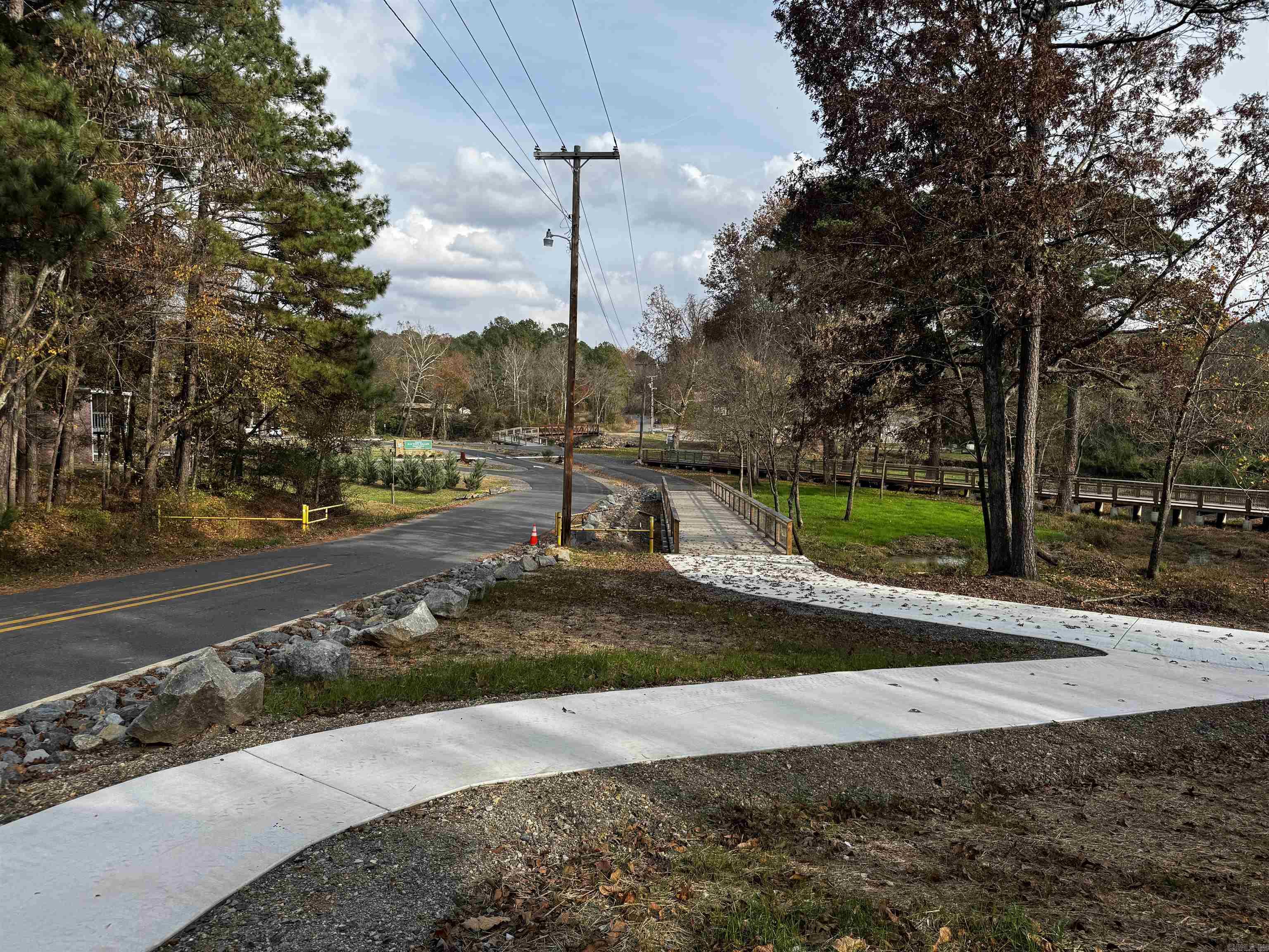 Forest View II - Land