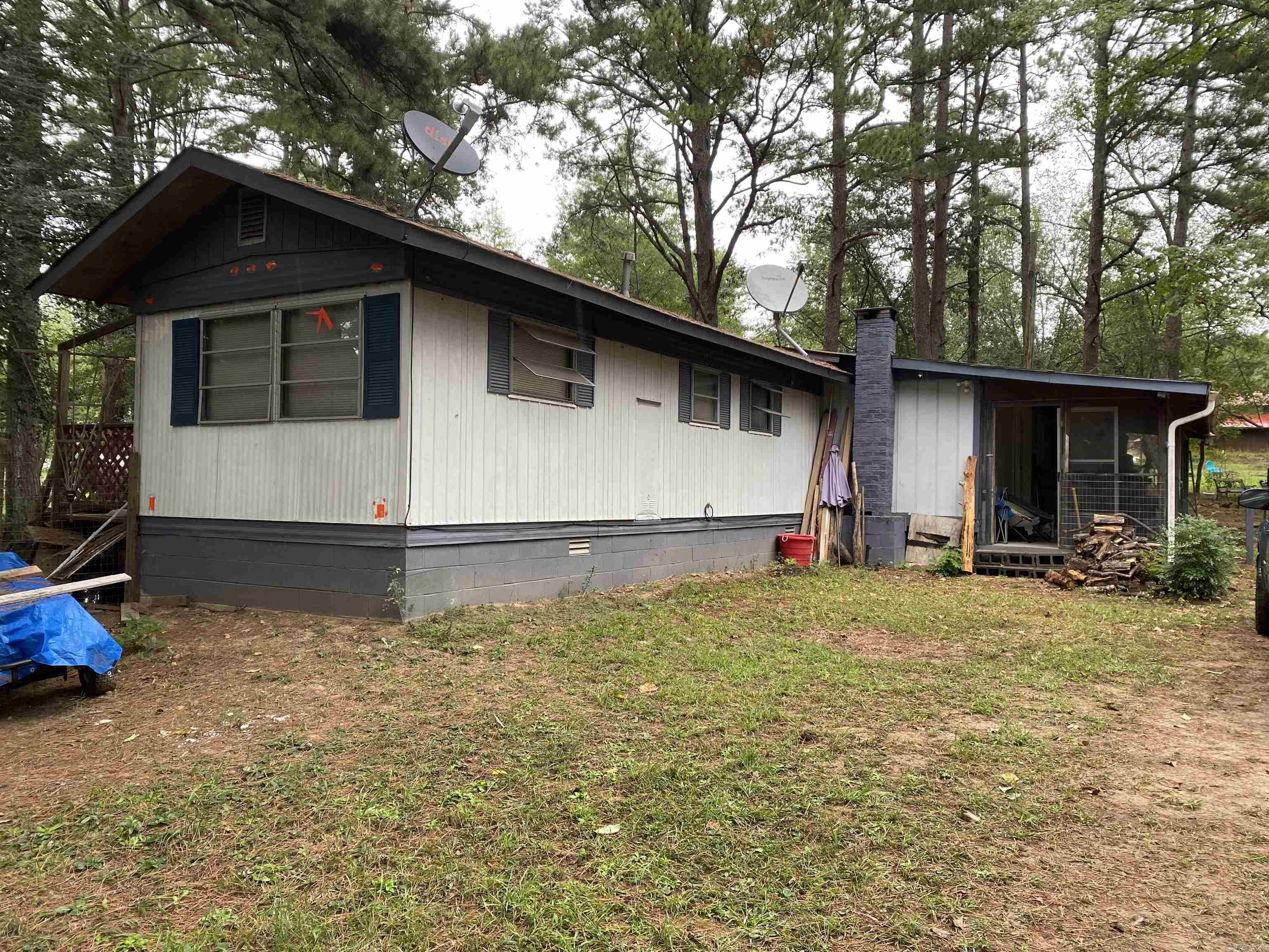 LAKESHORE - TODD DAVIS - Residential