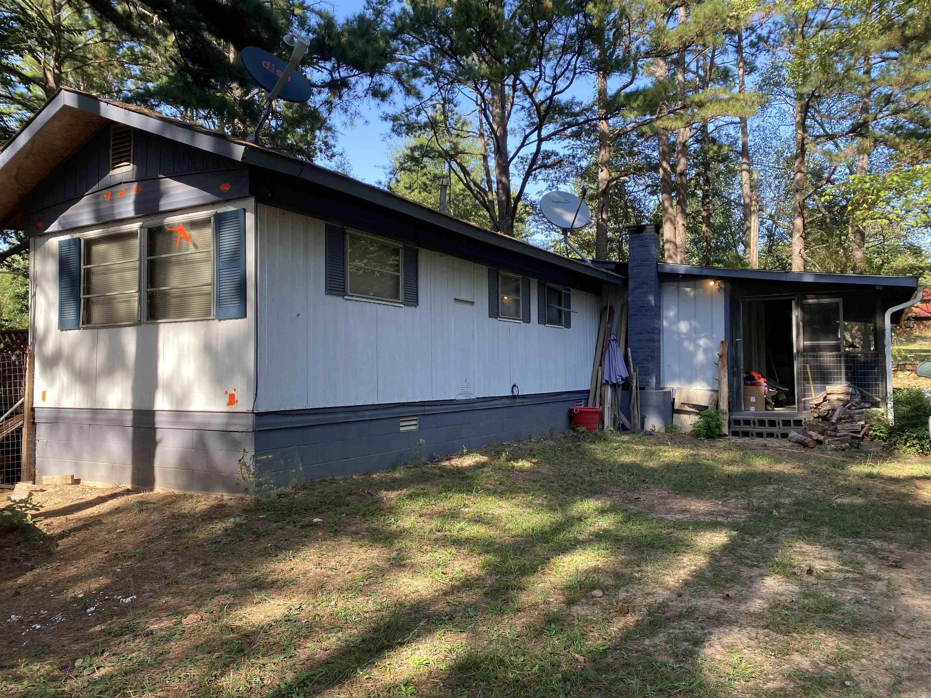 LAKESHORE - TODD DAVIS - Residential