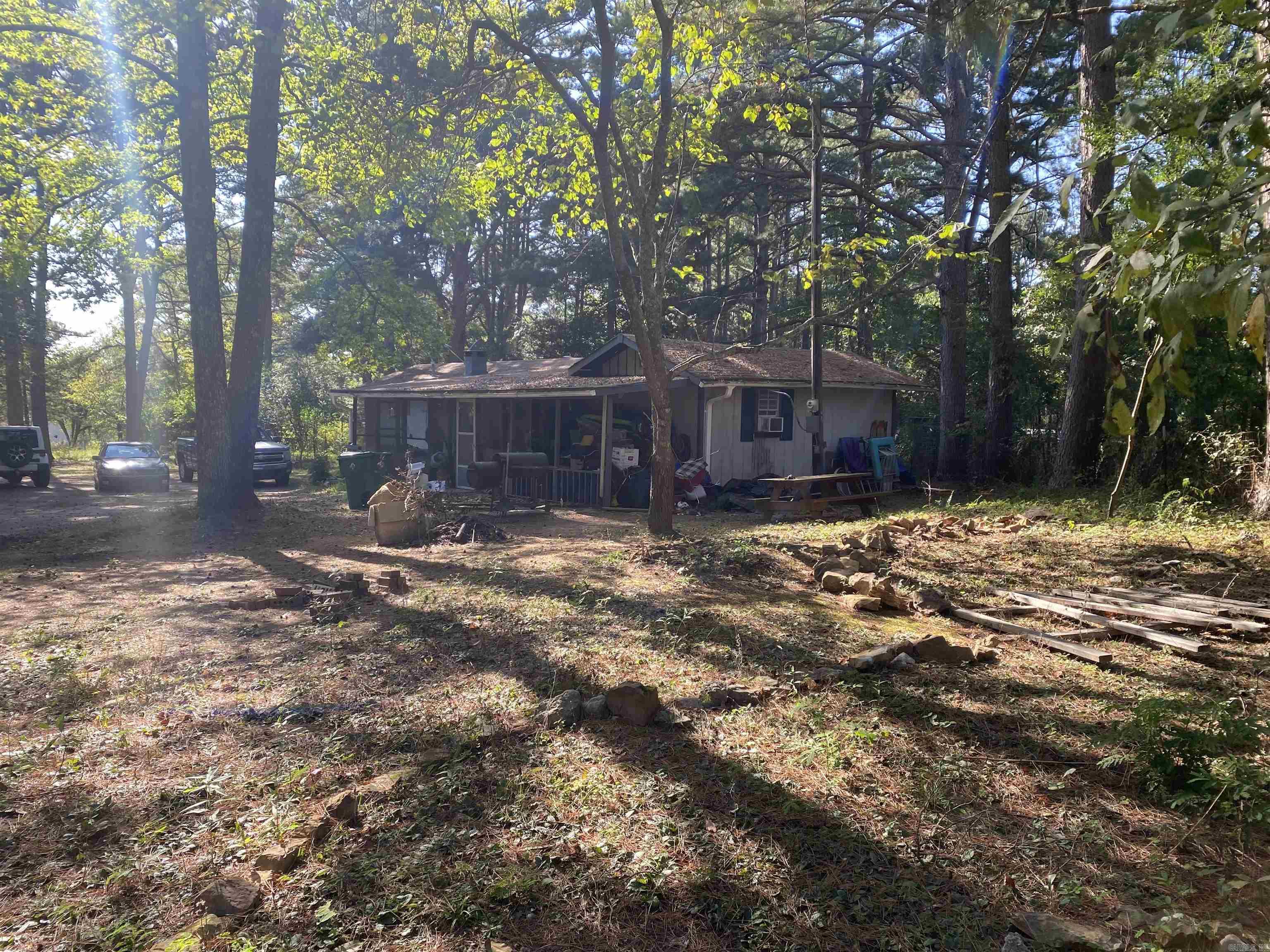 LAKESHORE - TODD DAVIS - Residential