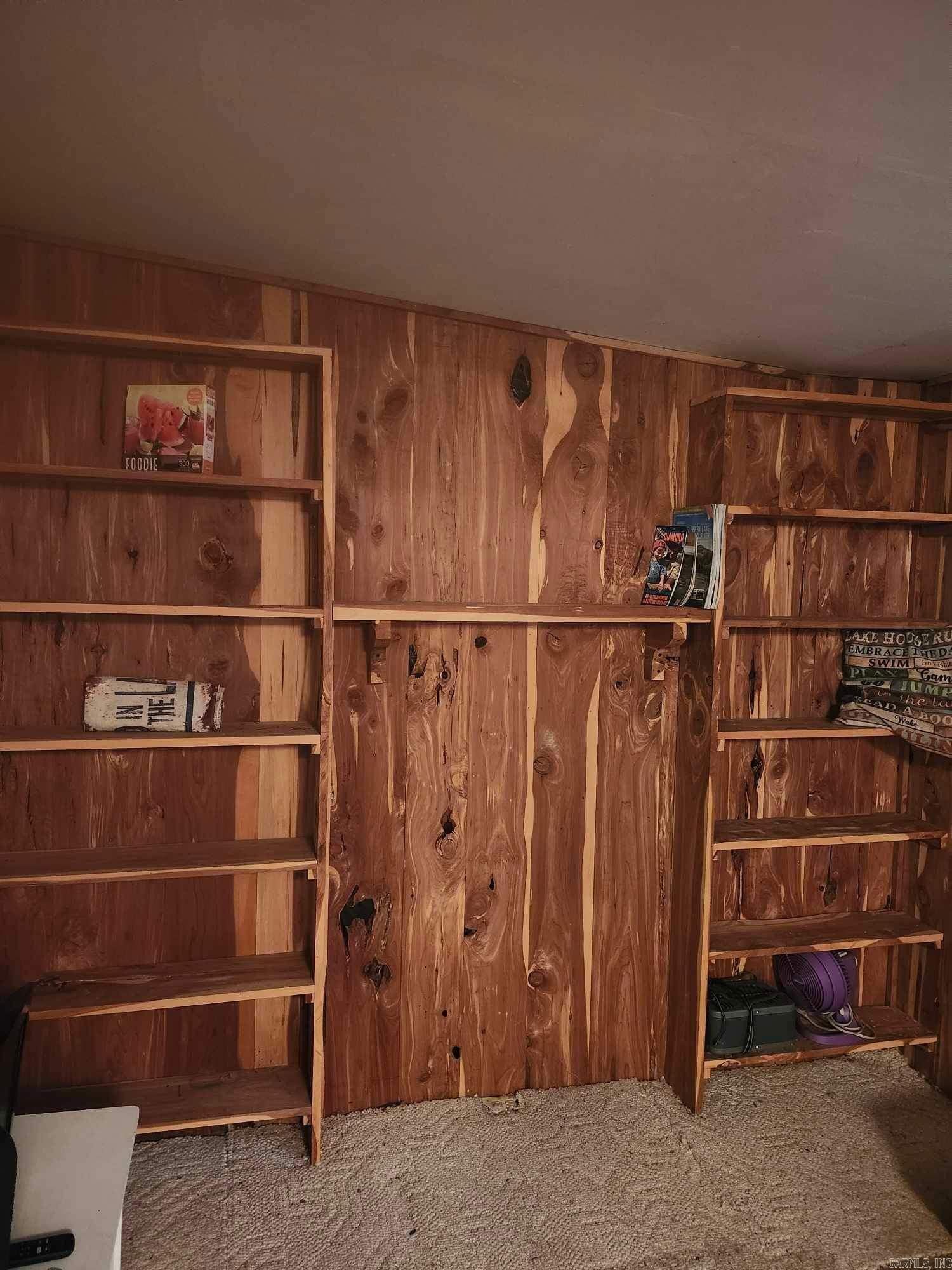 LAKESHORE - TODD DAVIS - Residential