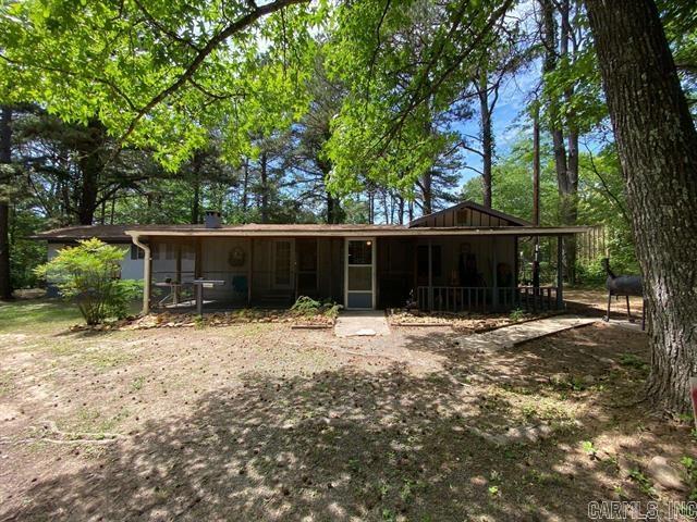 LAKESHORE - TODD DAVIS - Residential