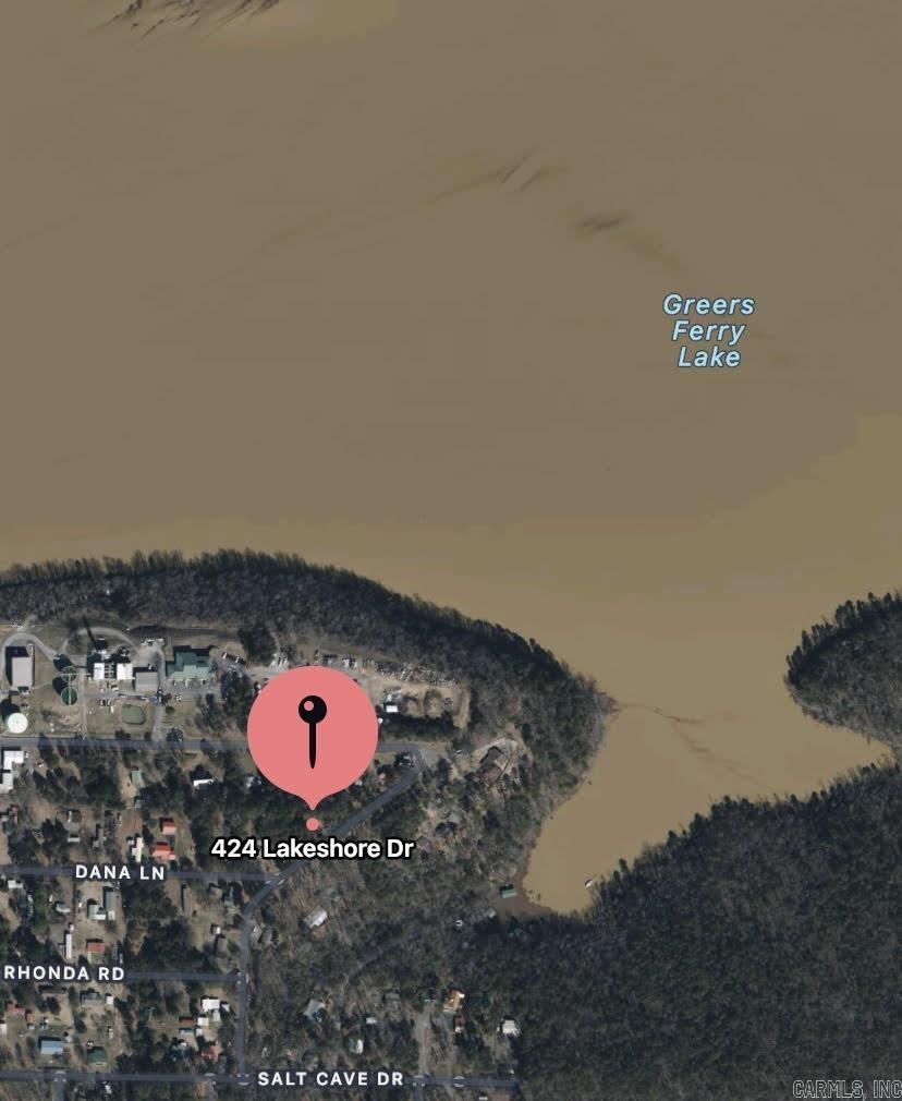 LAKESHORE - TODD DAVIS - Residential