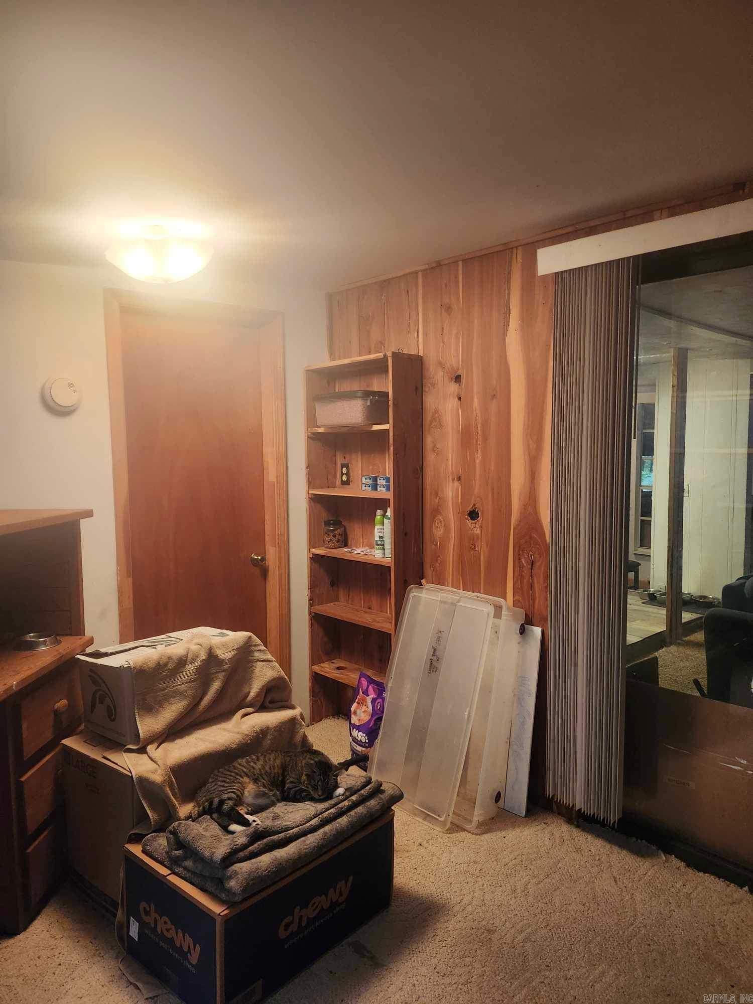 LAKESHORE - TODD DAVIS - Residential