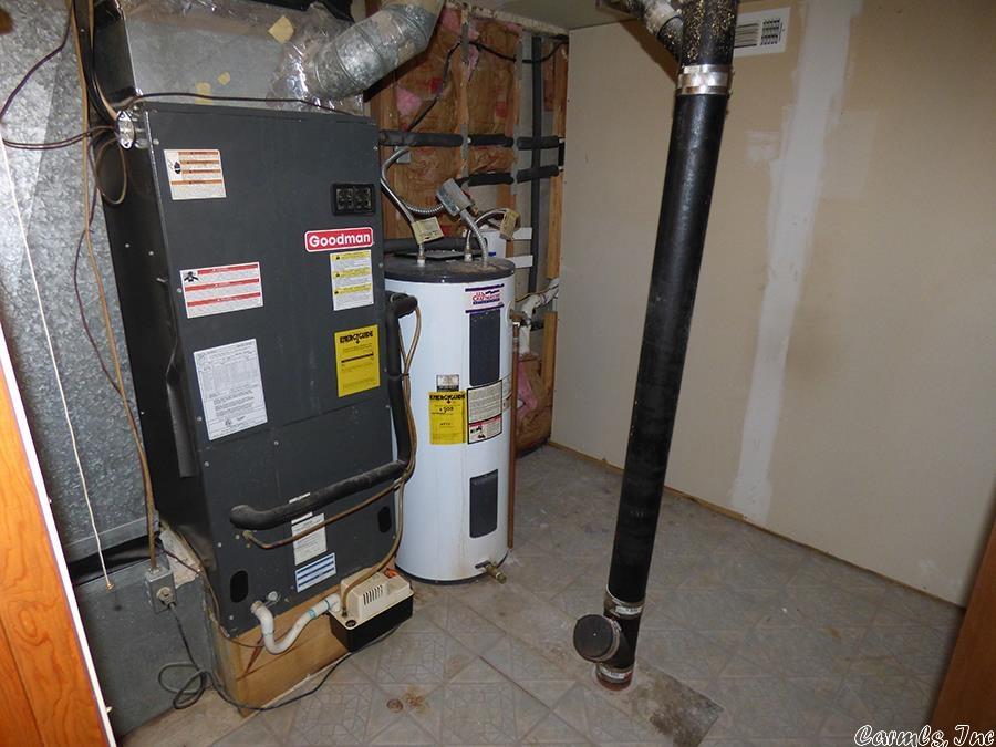 Townhouse 2nd - Residential