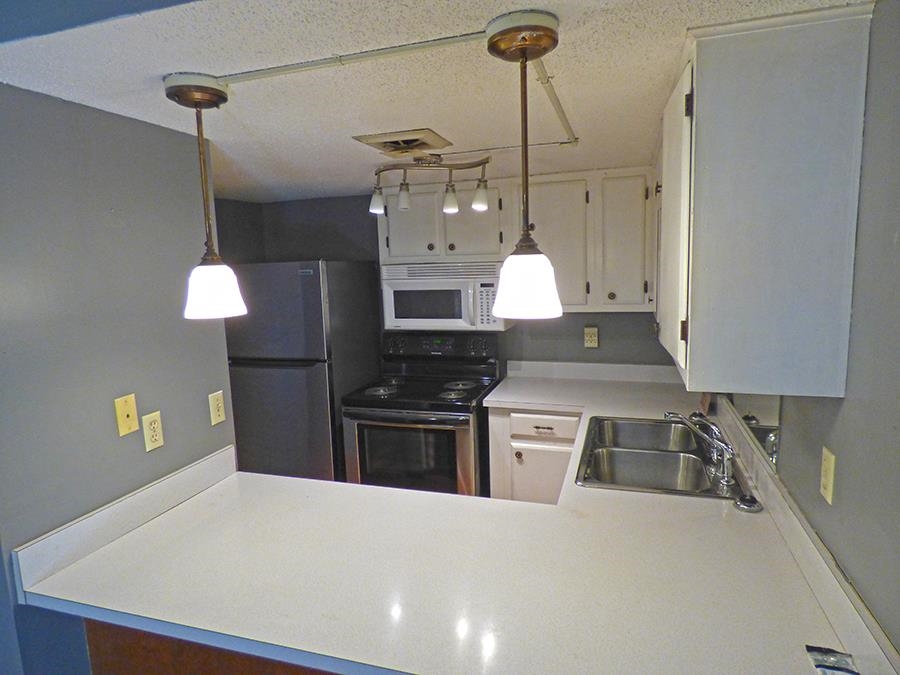 Townhouse 2nd - Residential