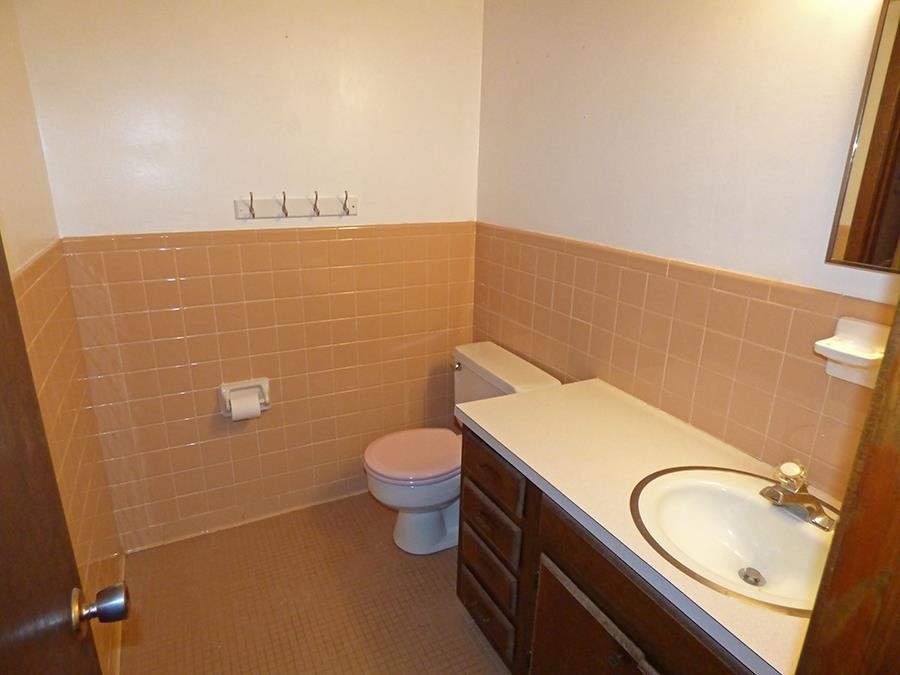 Townhouse 2nd - Residential