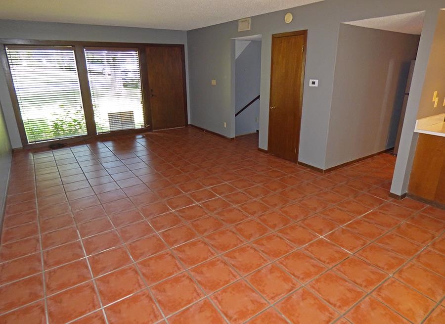 Townhouse 2nd - Residential