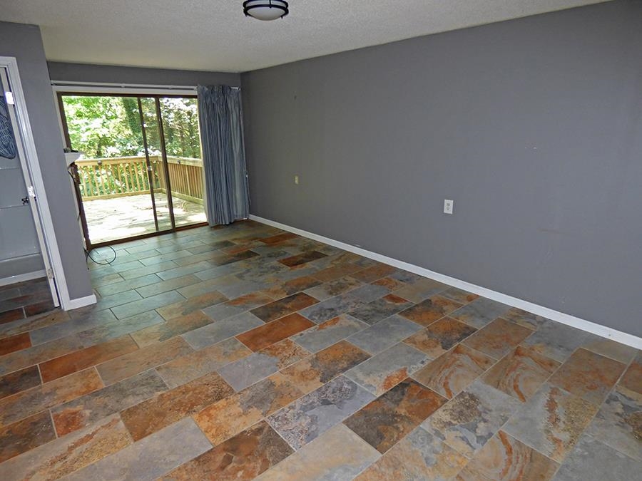 Townhouse 2nd - Residential