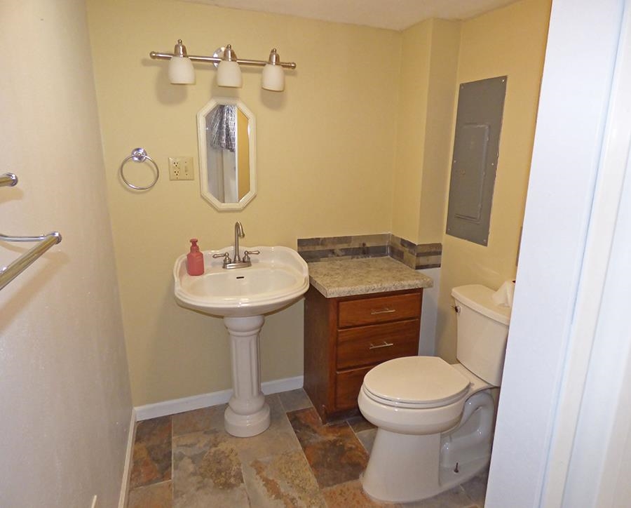 Townhouse 2nd - Residential