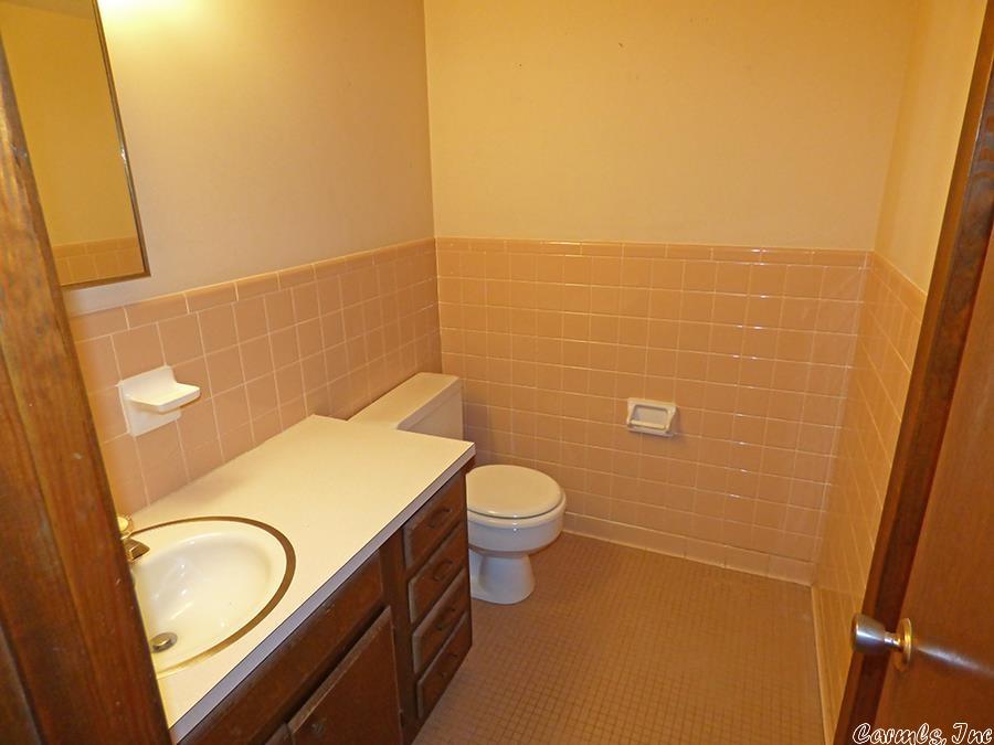 Townhouse 2nd - Residential