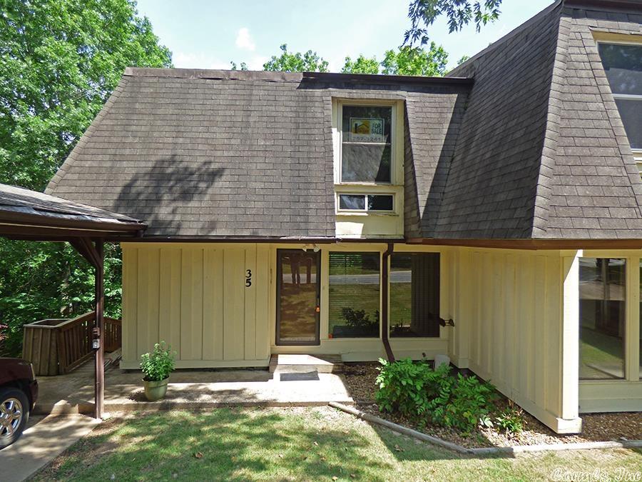 Townhouse 2nd - Residential