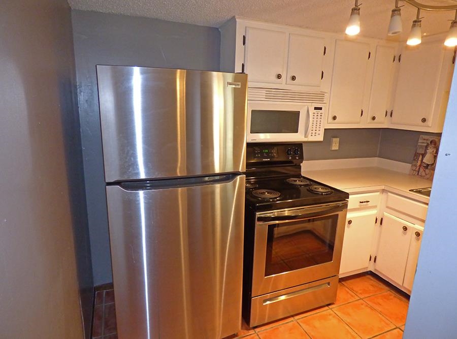 Townhouse 2nd - Residential