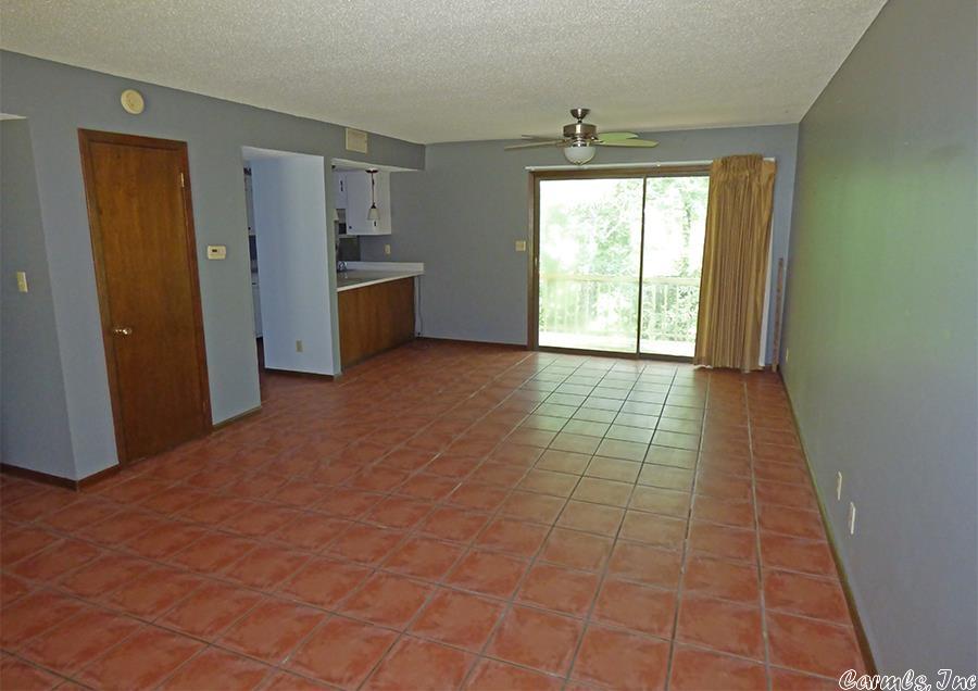 Townhouse 2nd - Residential