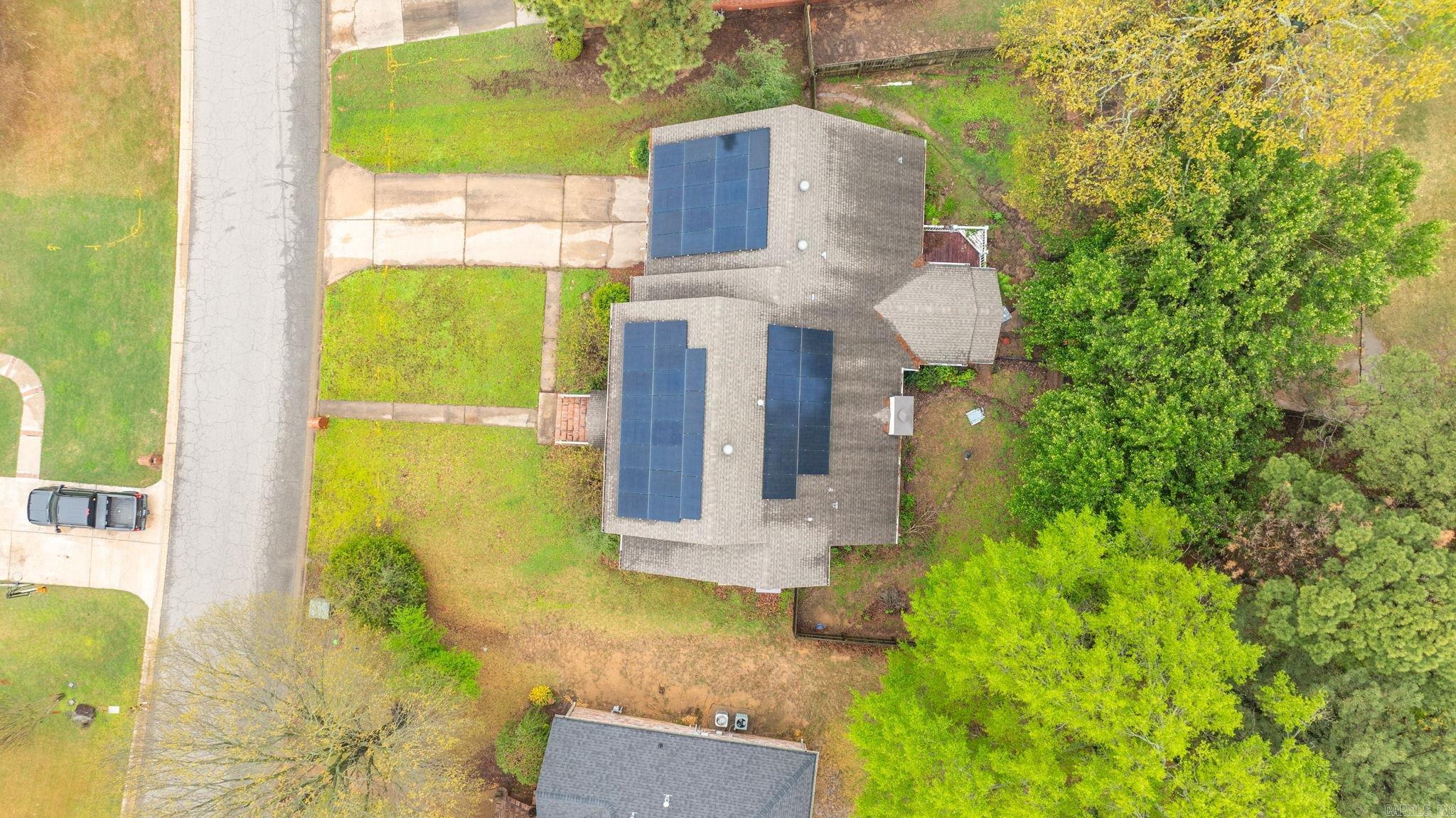 PALISADES HEIGHTS - Residential