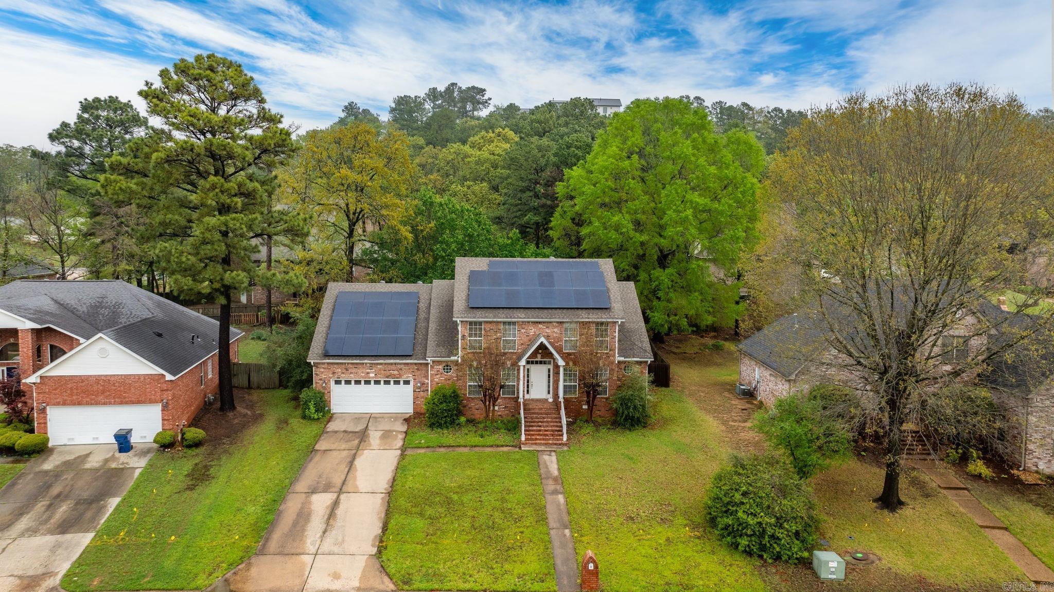 PALISADES HEIGHTS - Residential