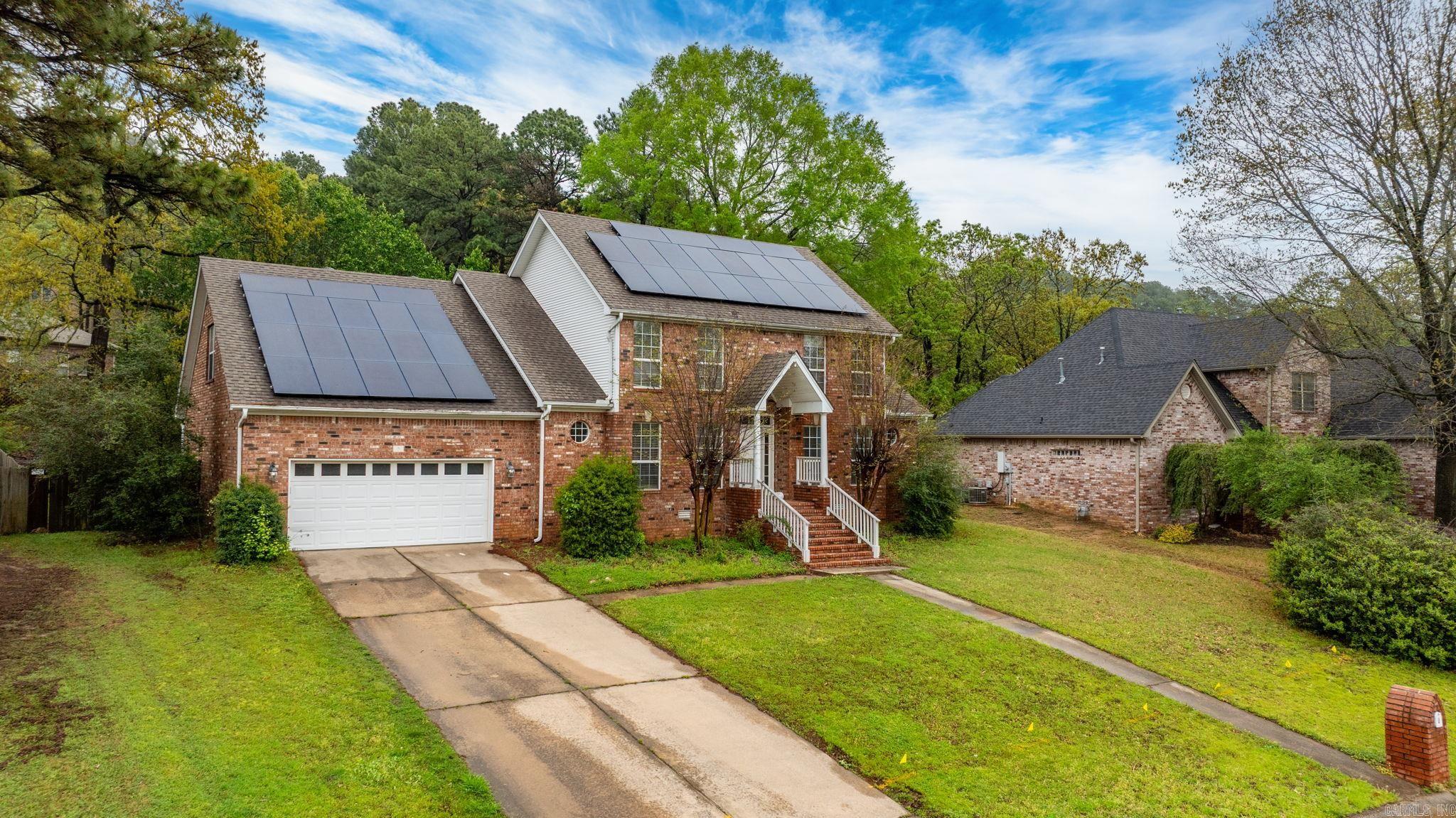 PALISADES HEIGHTS - Residential