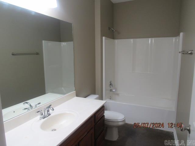 Not in List - Residential Lease