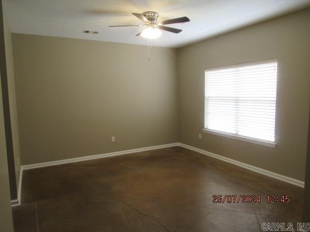 Not in List - Residential Lease