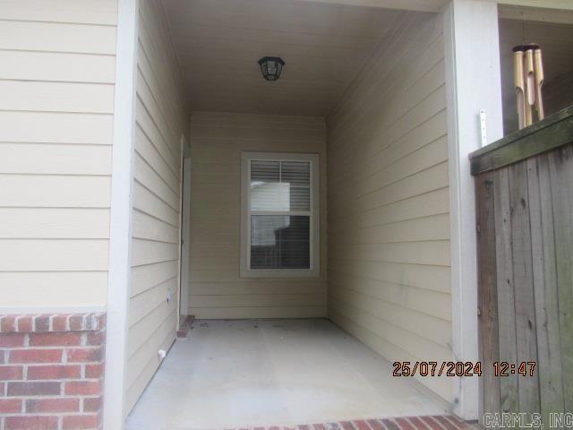 Not in List - Residential Lease