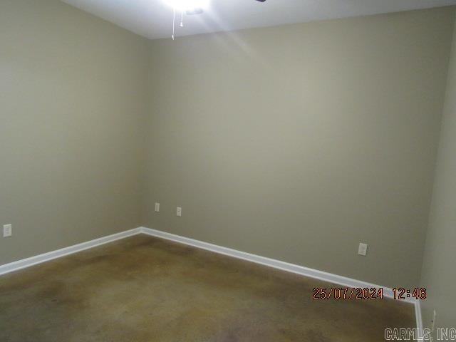 Not in List - Residential Lease