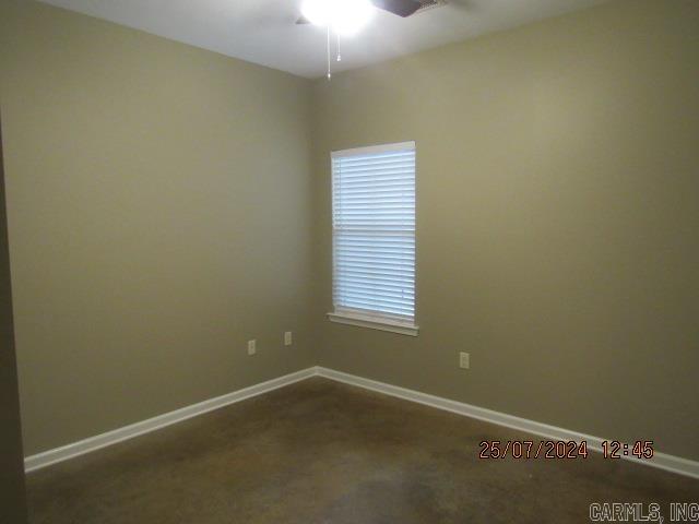 Not in List - Residential Lease