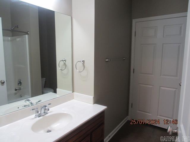 Not in List - Residential Lease