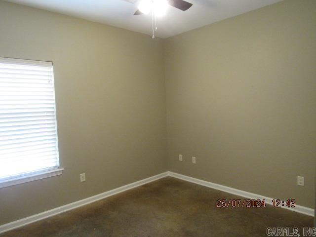 Not in List - Residential Lease