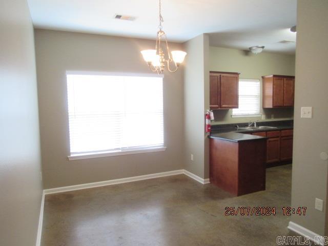 Not in List - Residential Lease