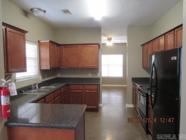 Not in List - Residential Lease