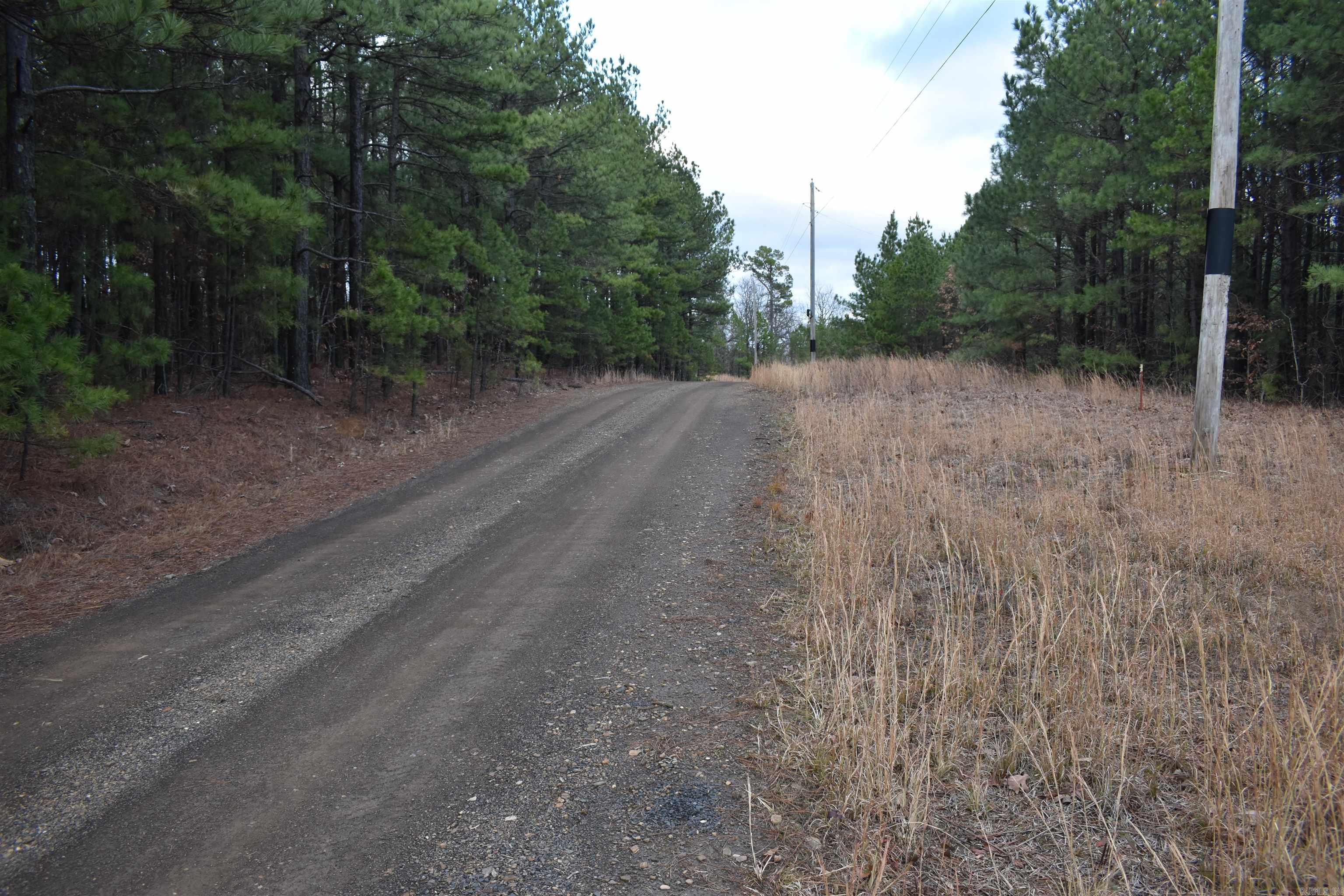 Metes & Bounds - Land