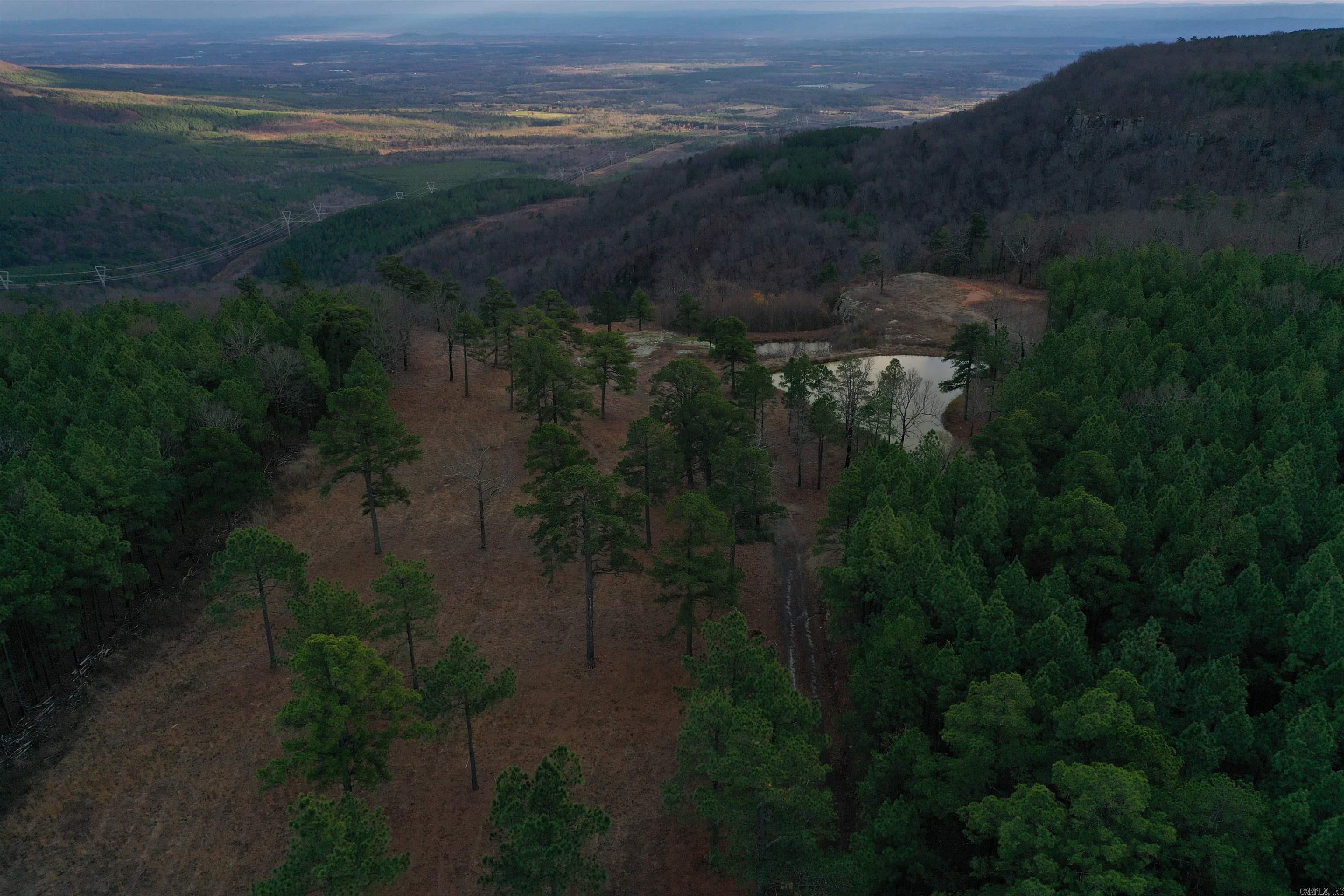 Metes & Bounds - Land