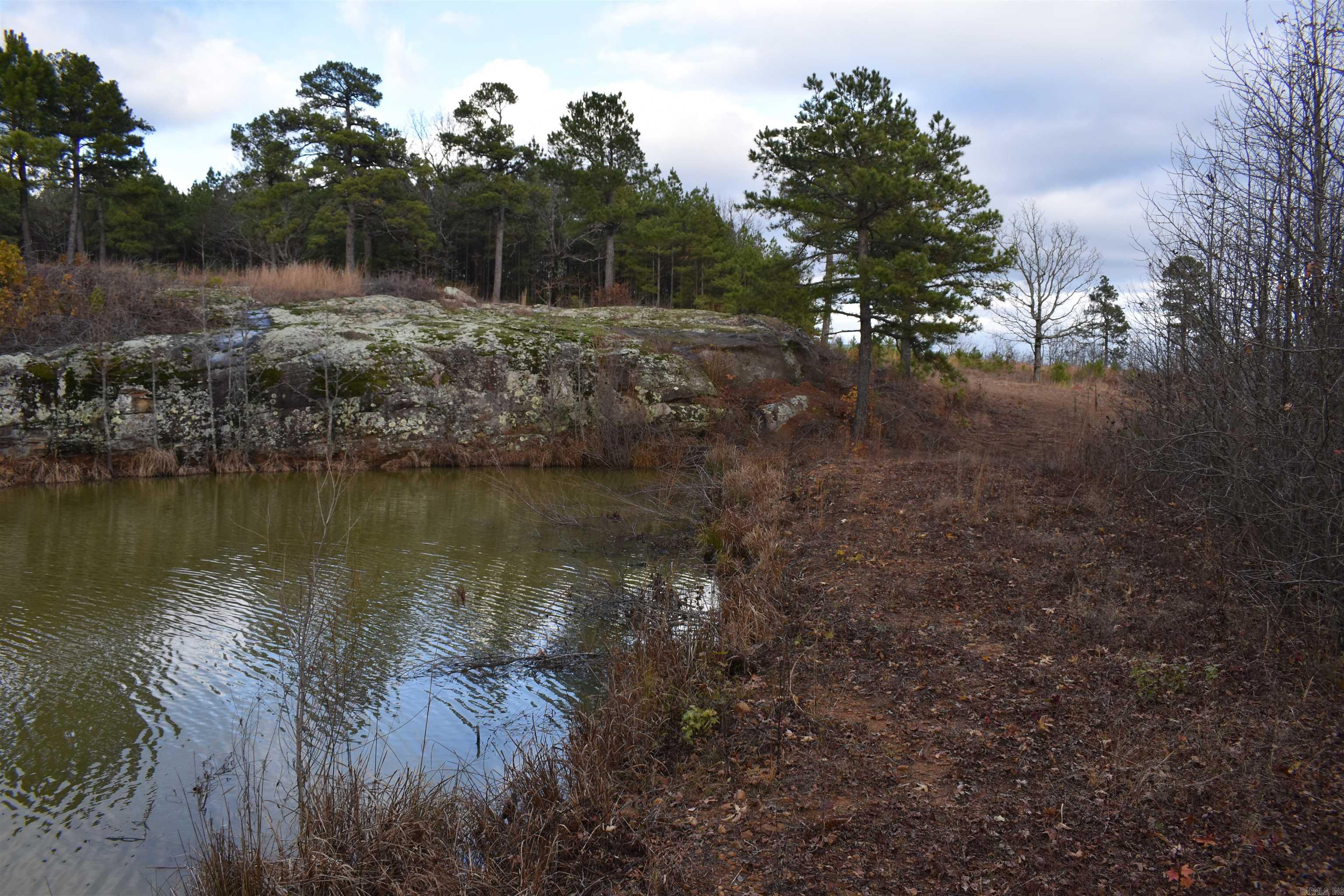 Metes & Bounds - Land