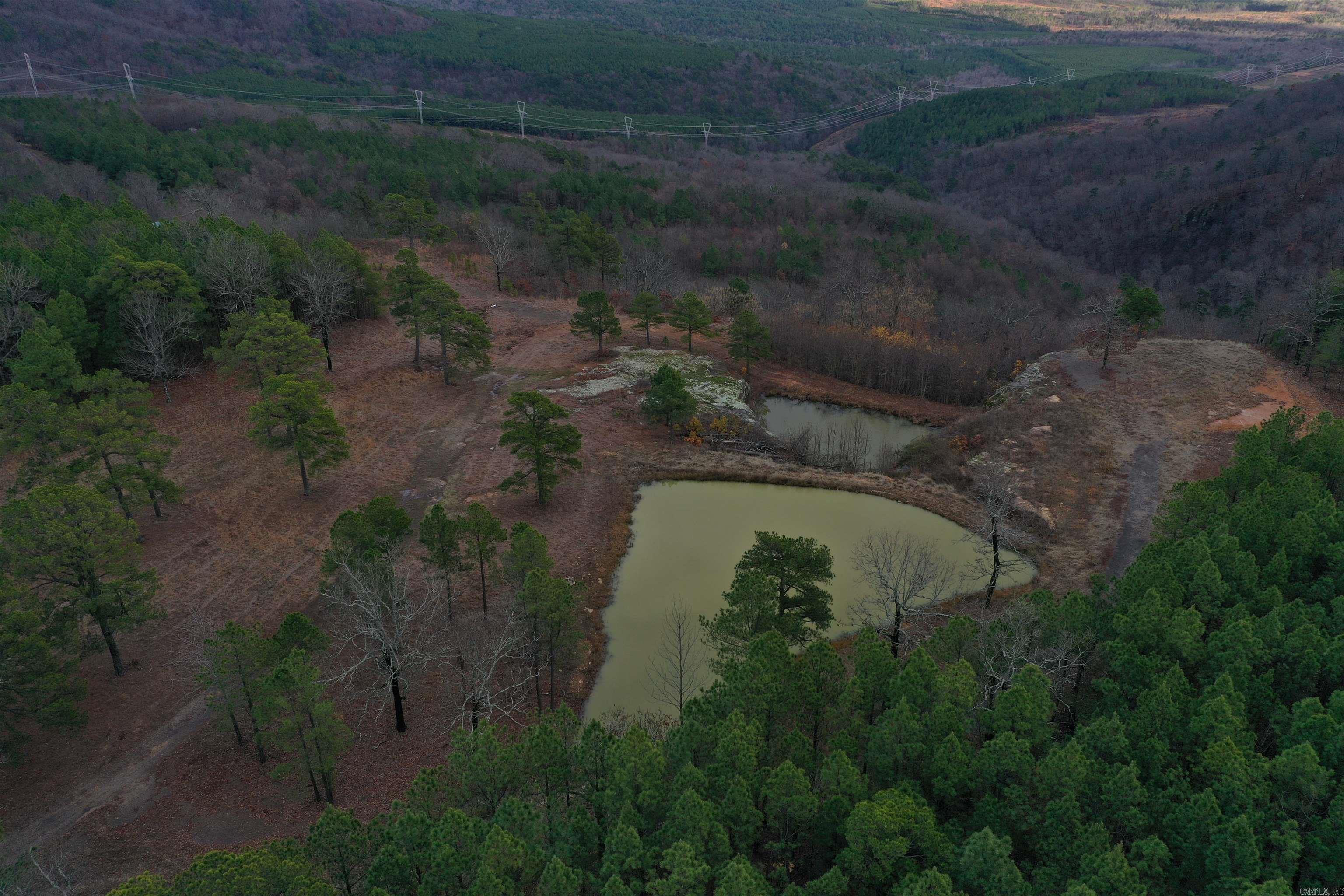 Metes & Bounds - Land