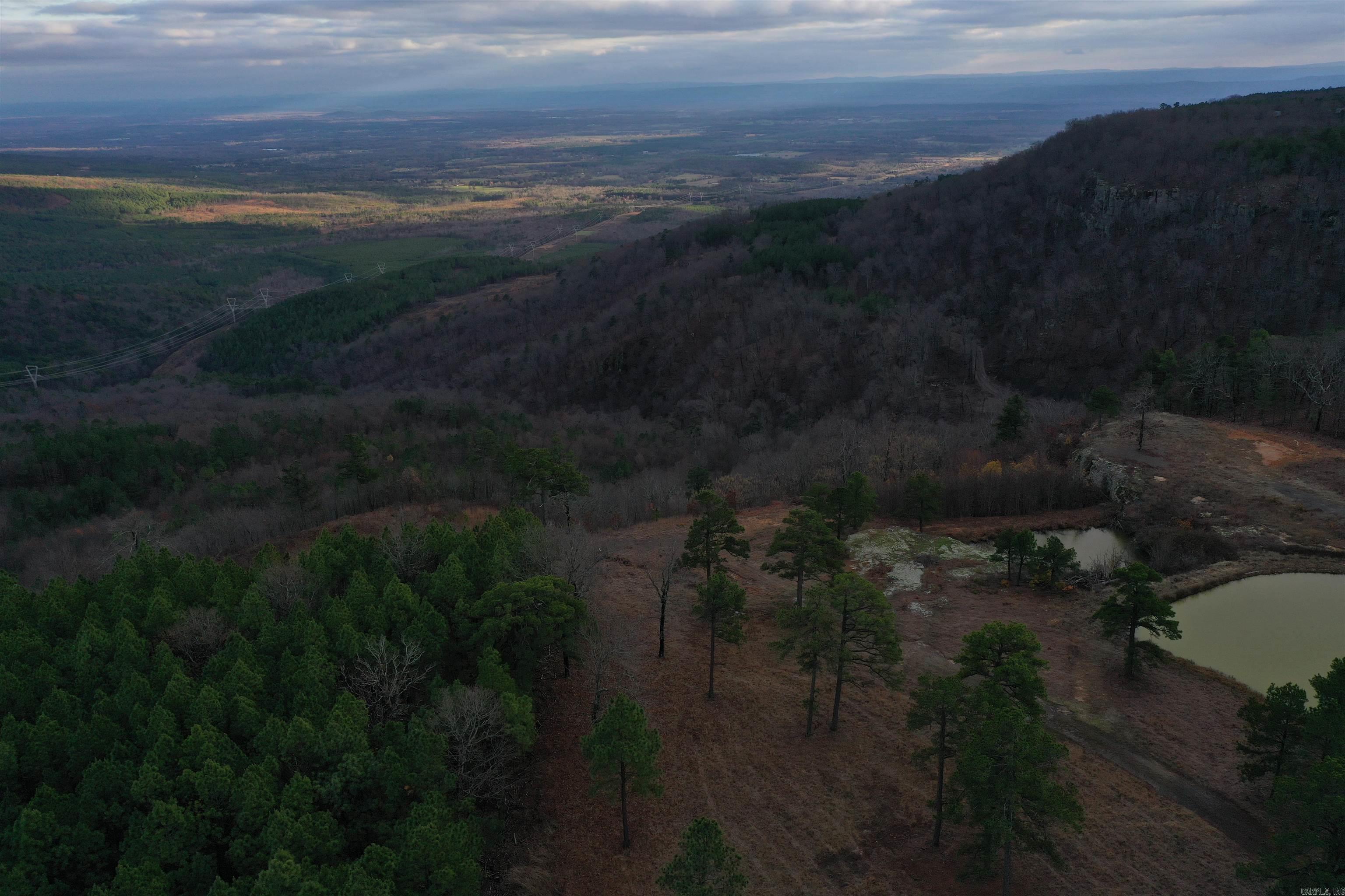 Metes & Bounds - Land