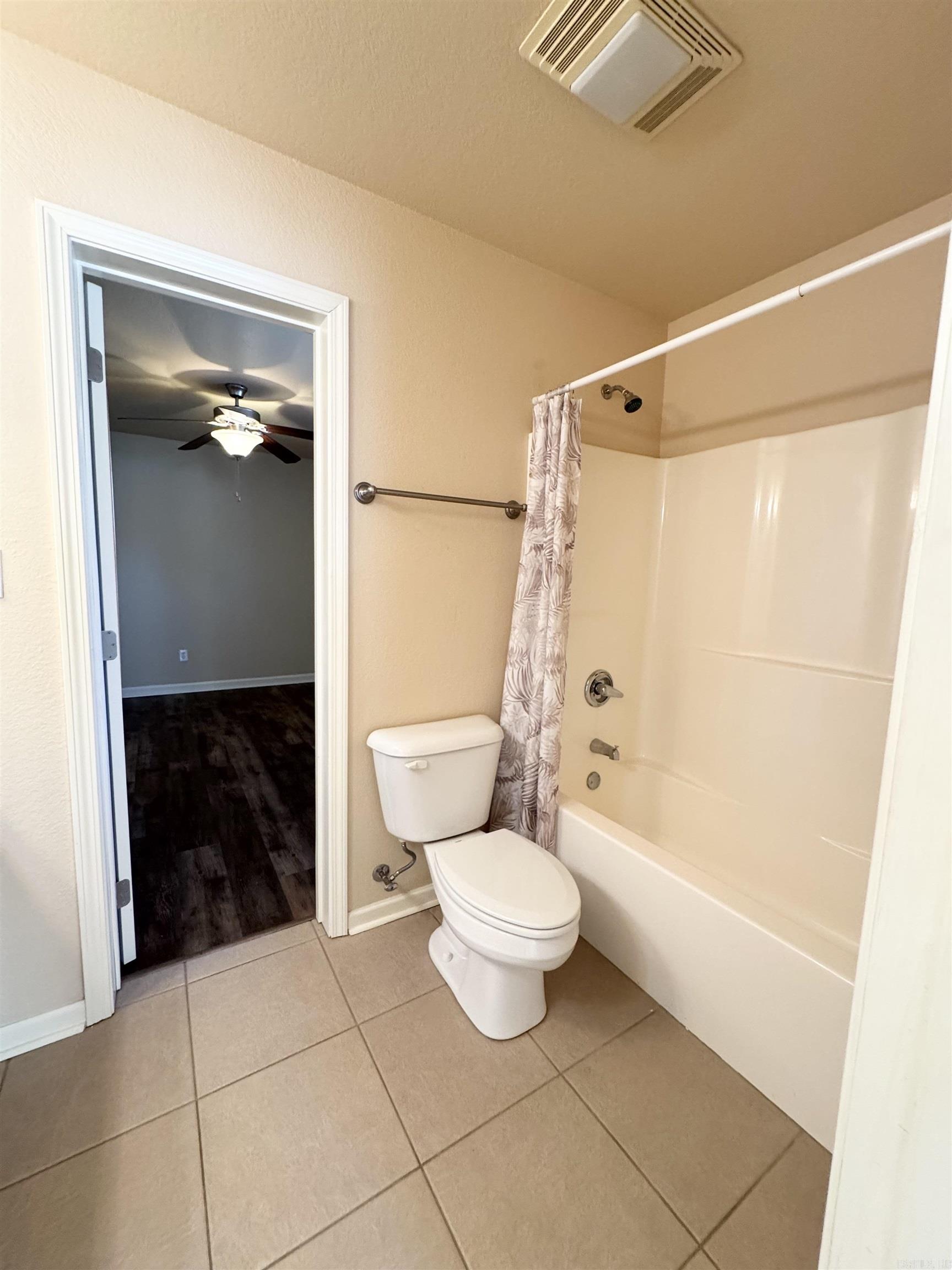 Shadow Peak - Residential Lease