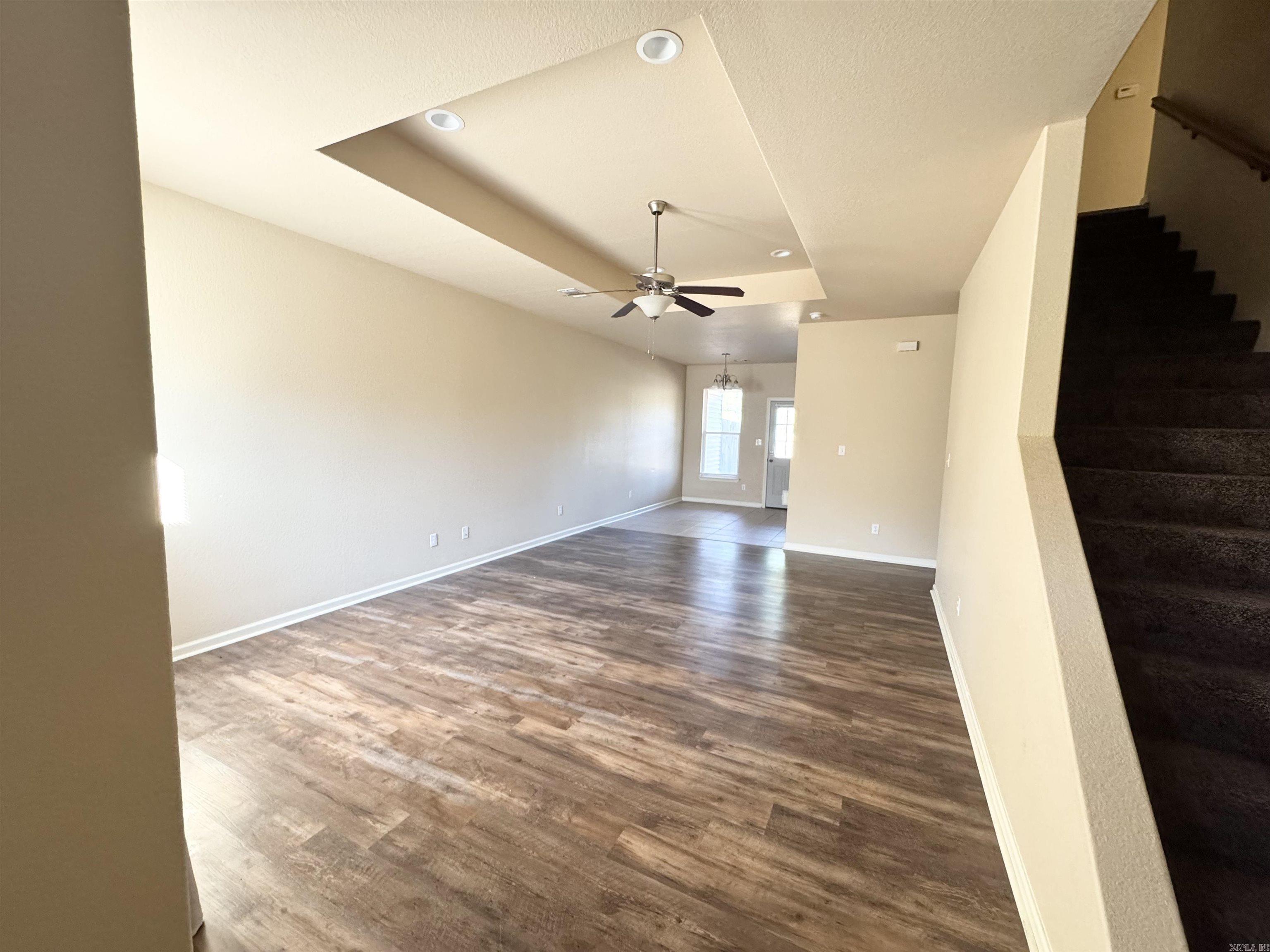 Shadow Peak - Residential Lease